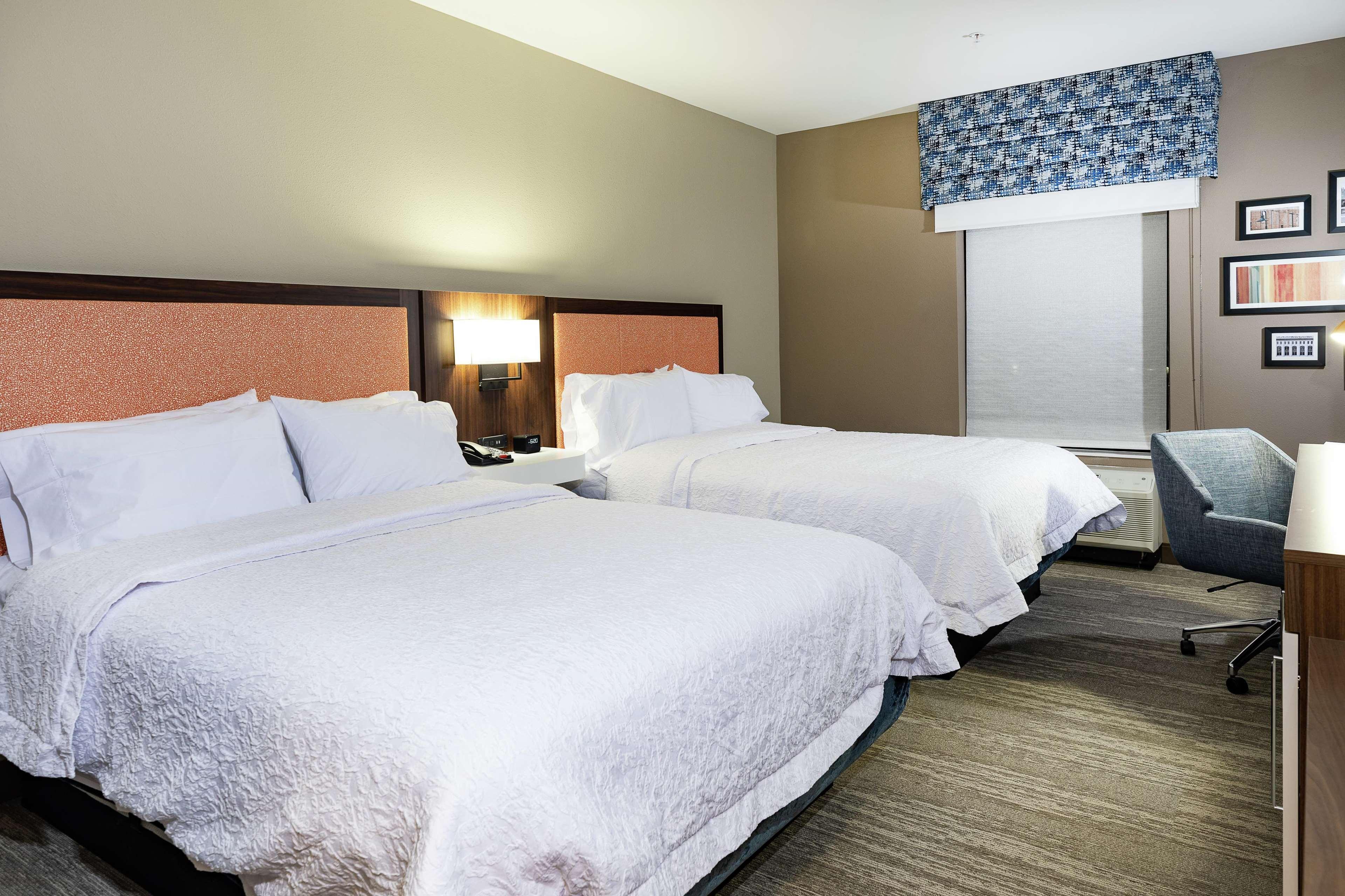 Hampton Inn & Suites By Hilton-Columbia Killian Road מראה חיצוני תמונה