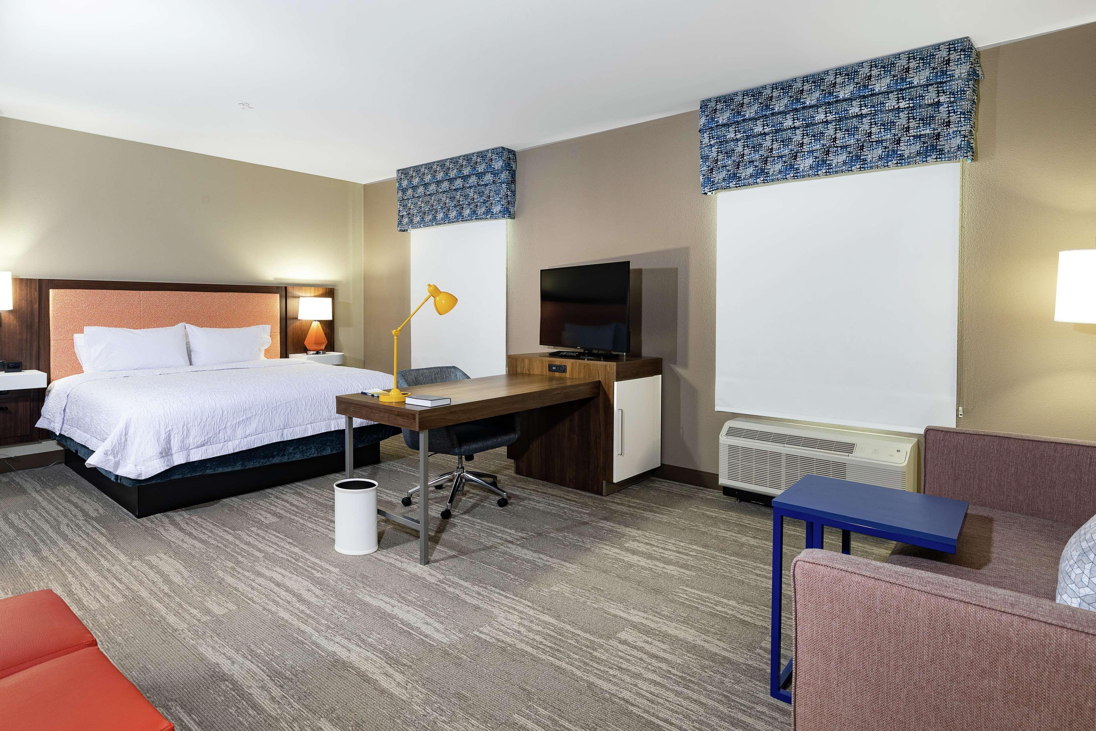 Hampton Inn & Suites By Hilton-Columbia Killian Road מראה חיצוני תמונה