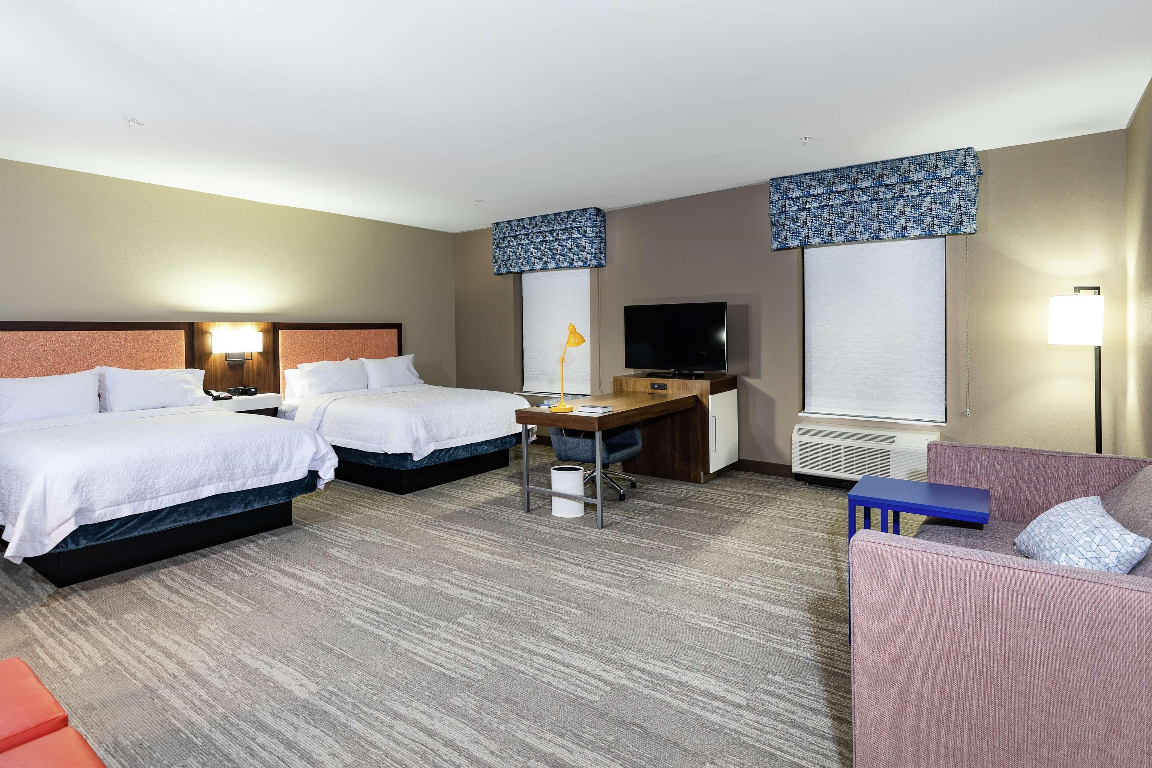 Hampton Inn & Suites By Hilton-Columbia Killian Road מראה חיצוני תמונה