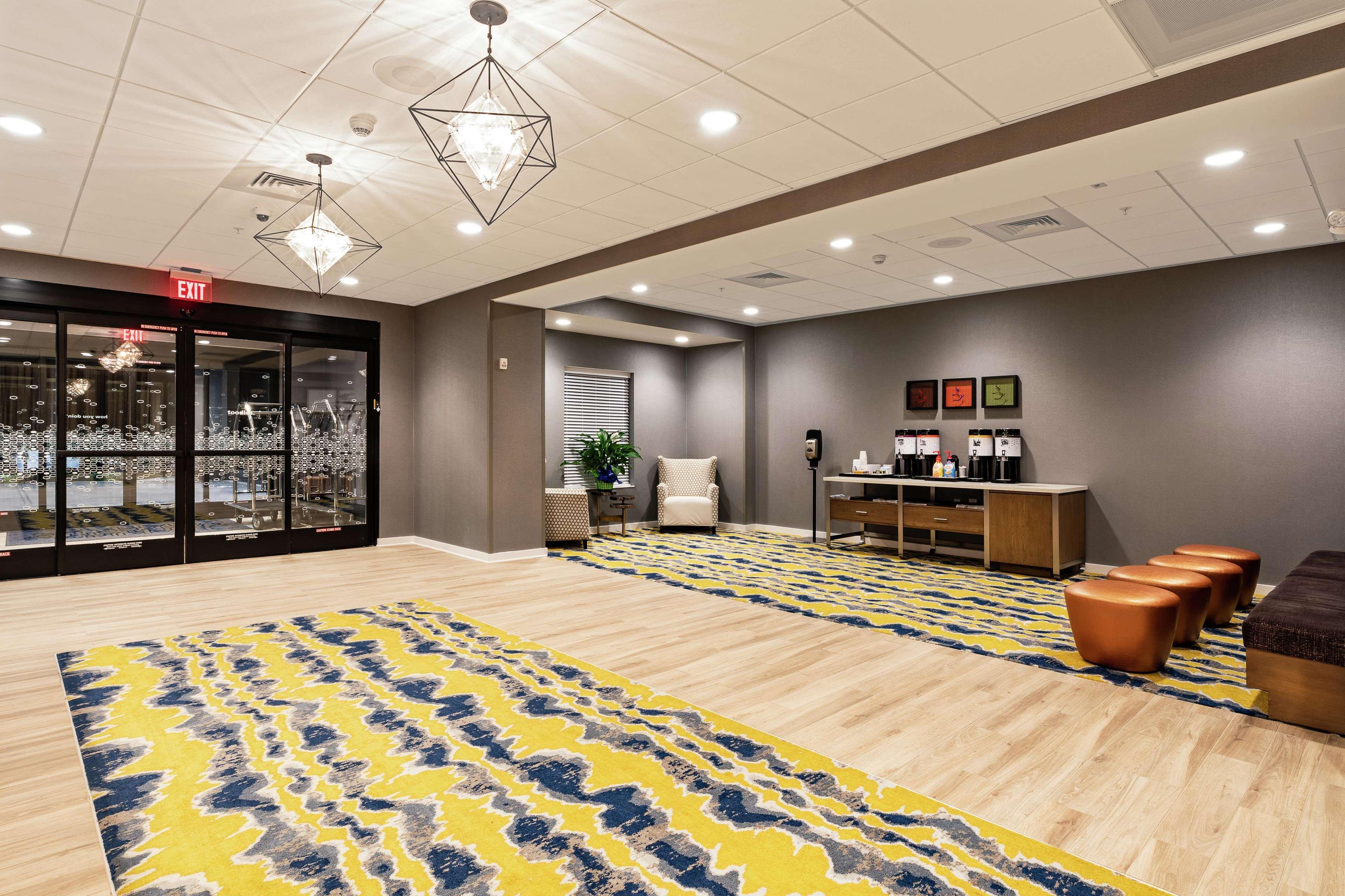 Hampton Inn & Suites By Hilton-Columbia Killian Road מראה חיצוני תמונה