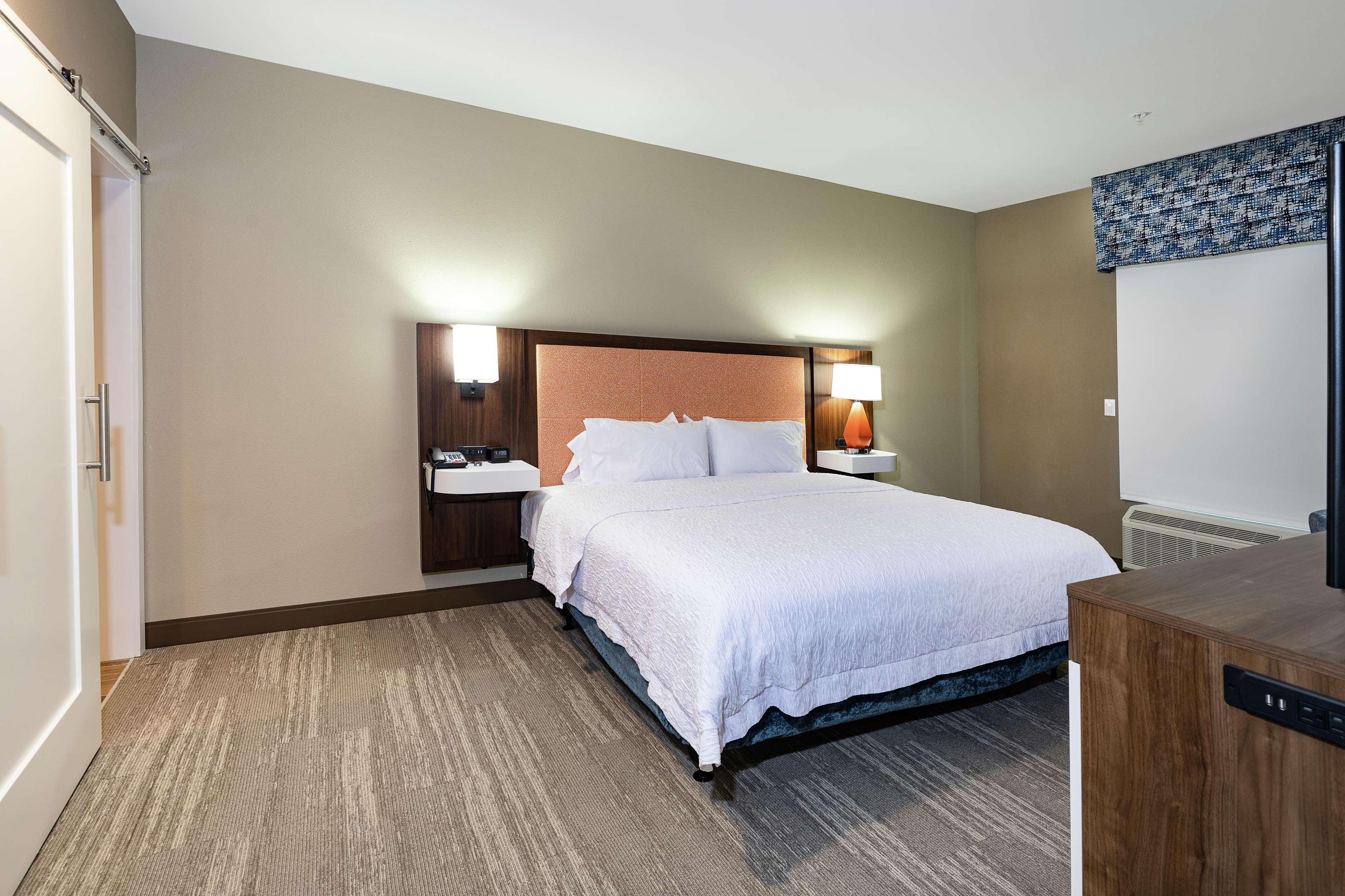 Hampton Inn & Suites By Hilton-Columbia Killian Road מראה חיצוני תמונה