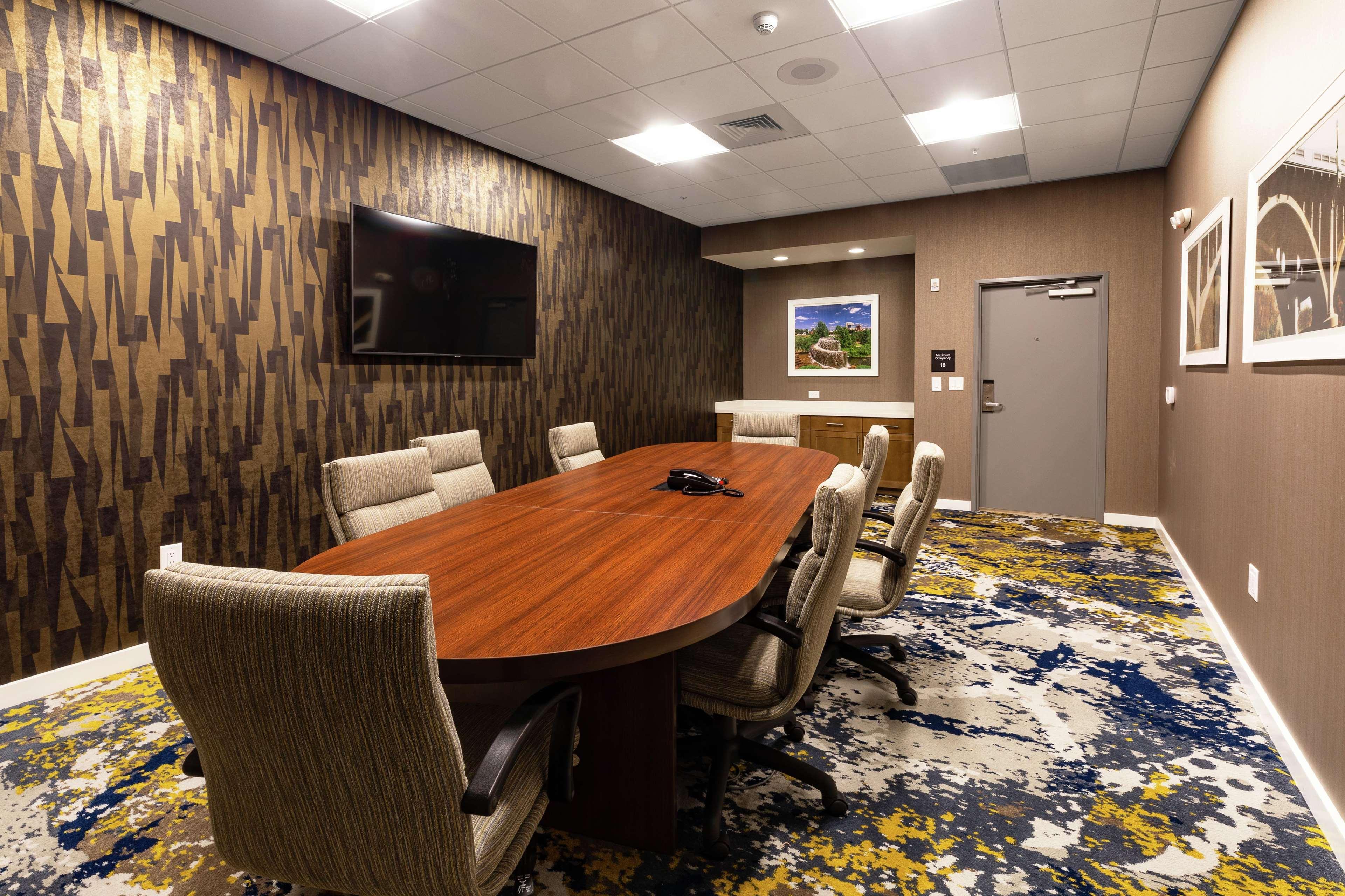 Hampton Inn & Suites By Hilton-Columbia Killian Road מראה חיצוני תמונה