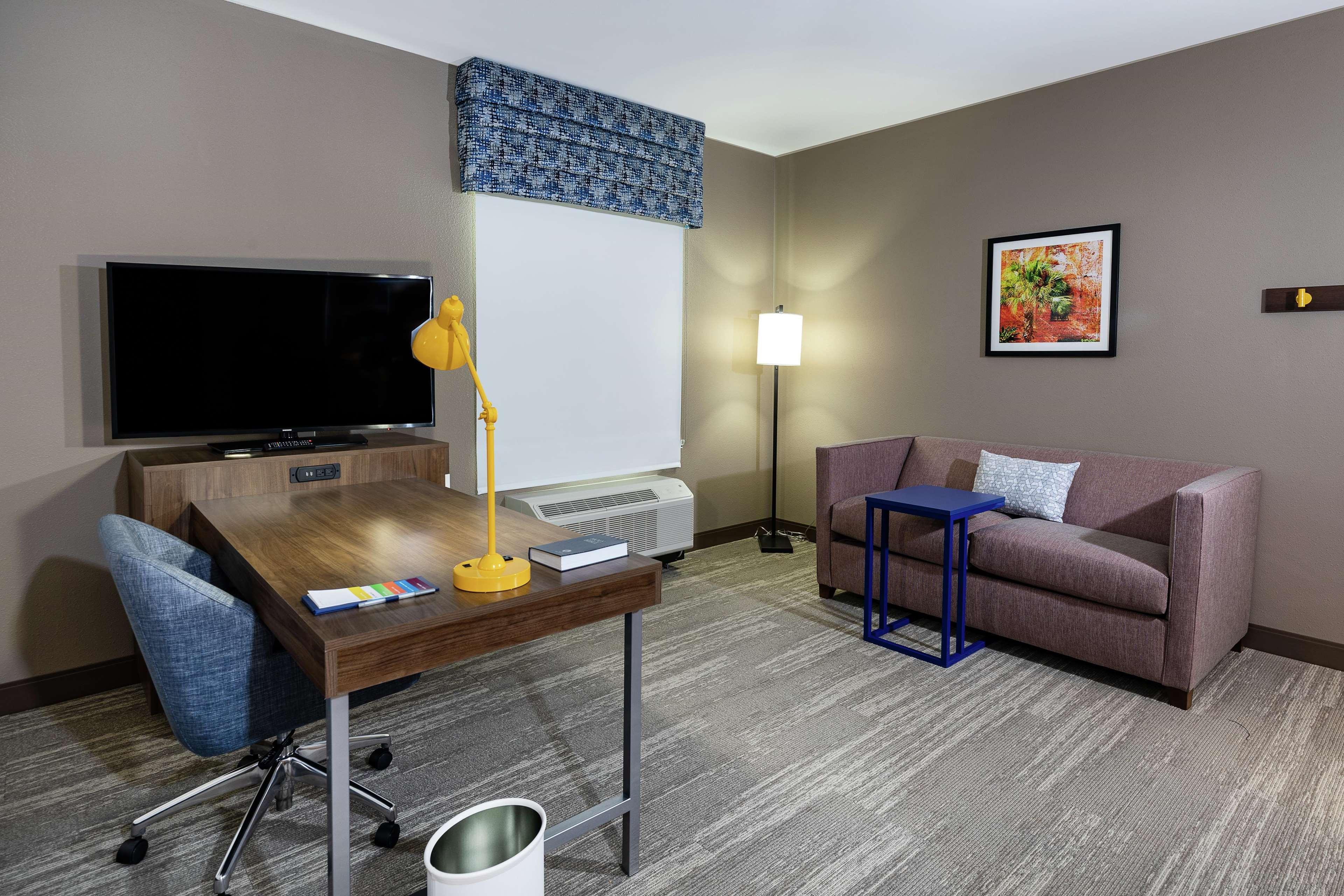 Hampton Inn & Suites By Hilton-Columbia Killian Road מראה חיצוני תמונה