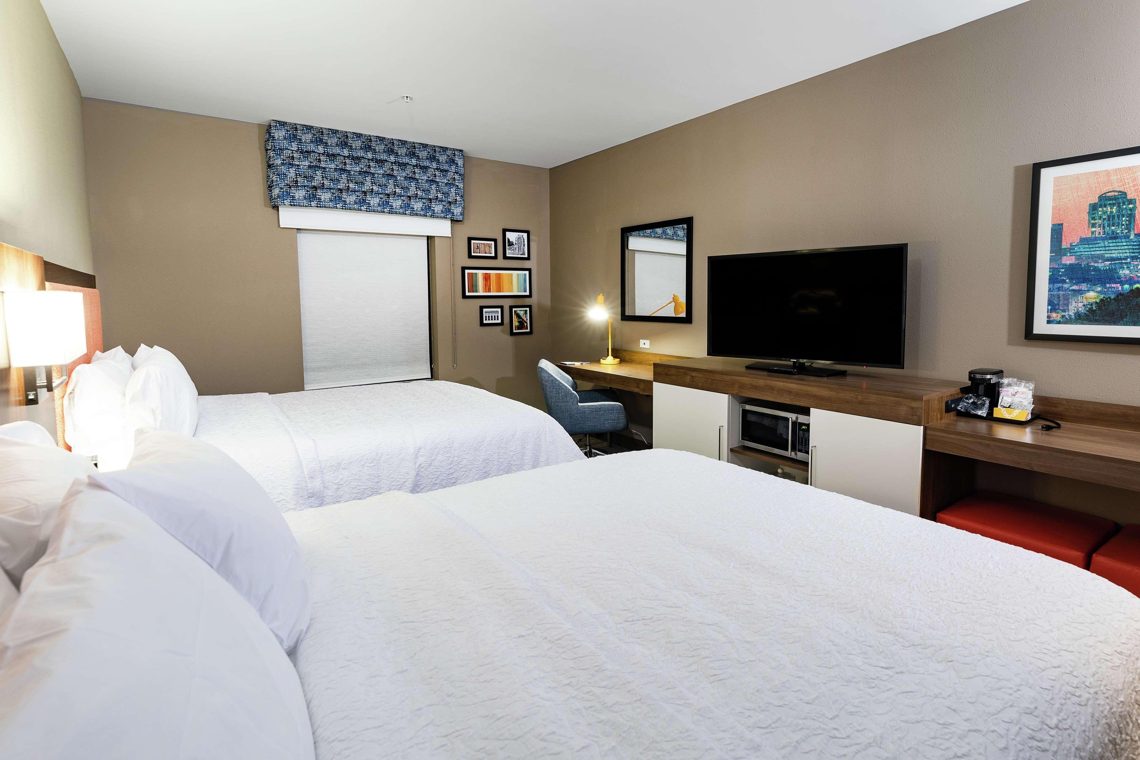 Hampton Inn & Suites By Hilton-Columbia Killian Road מראה חיצוני תמונה