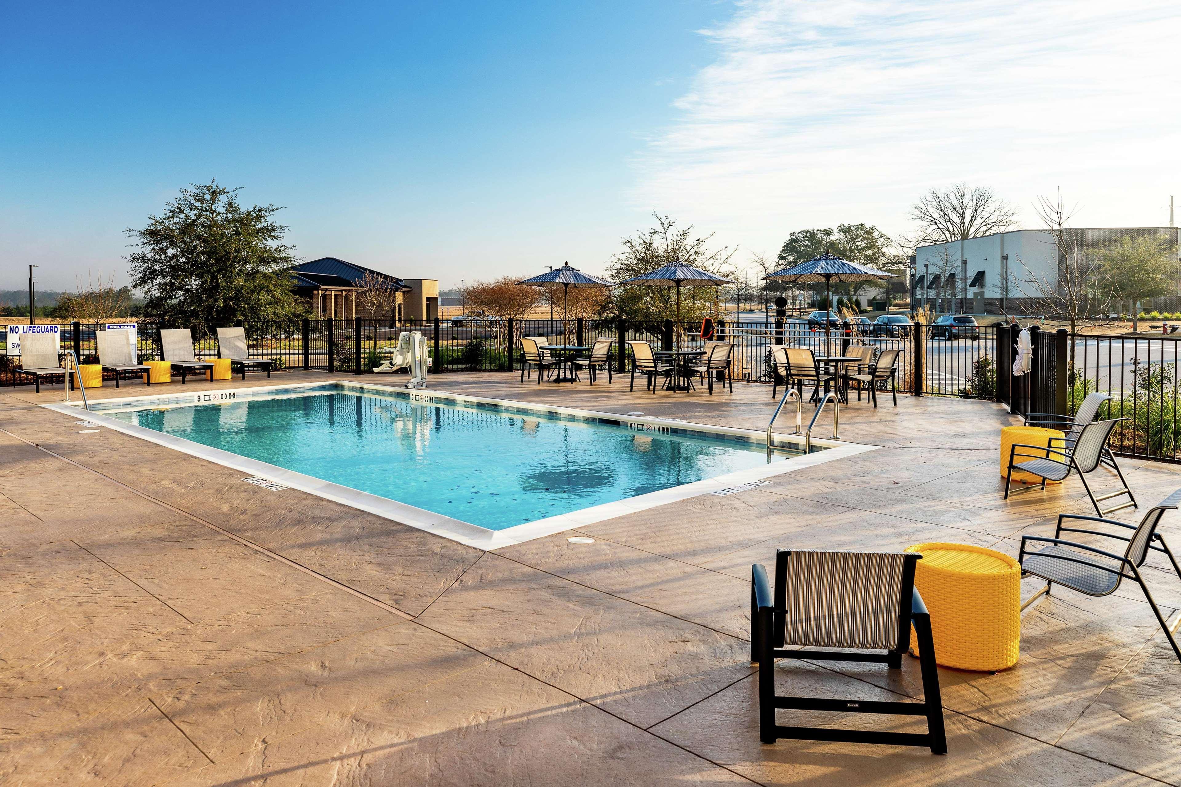 Hampton Inn & Suites By Hilton-Columbia Killian Road מראה חיצוני תמונה