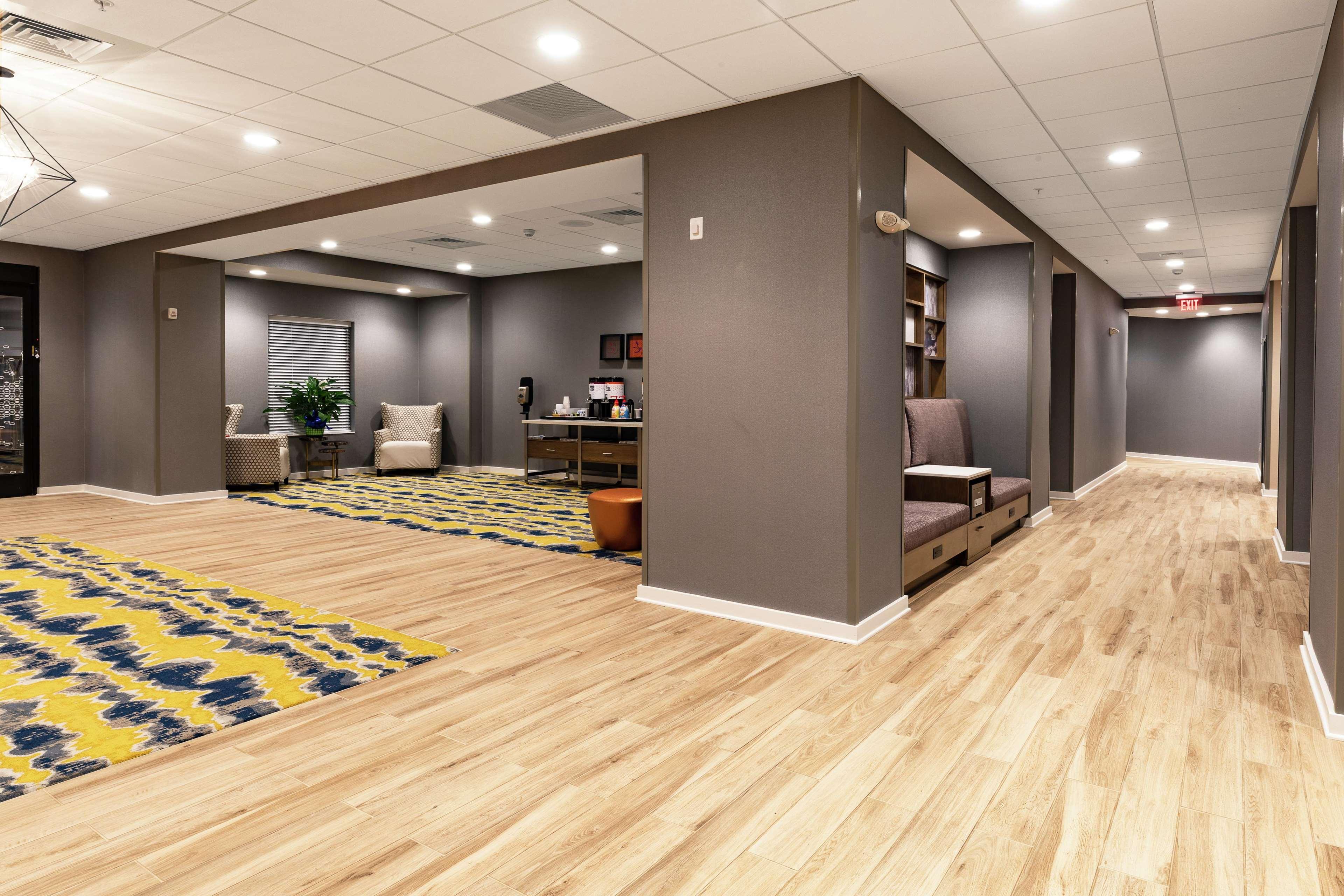 Hampton Inn & Suites By Hilton-Columbia Killian Road מראה חיצוני תמונה
