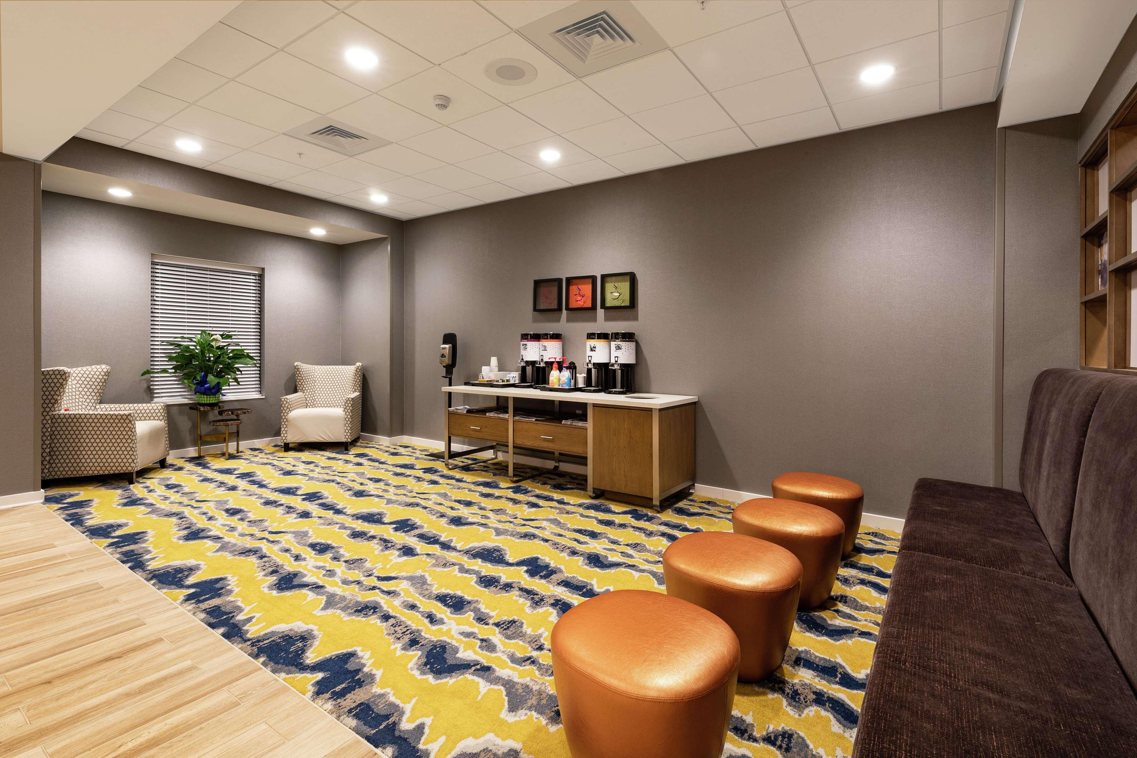 Hampton Inn & Suites By Hilton-Columbia Killian Road מראה חיצוני תמונה