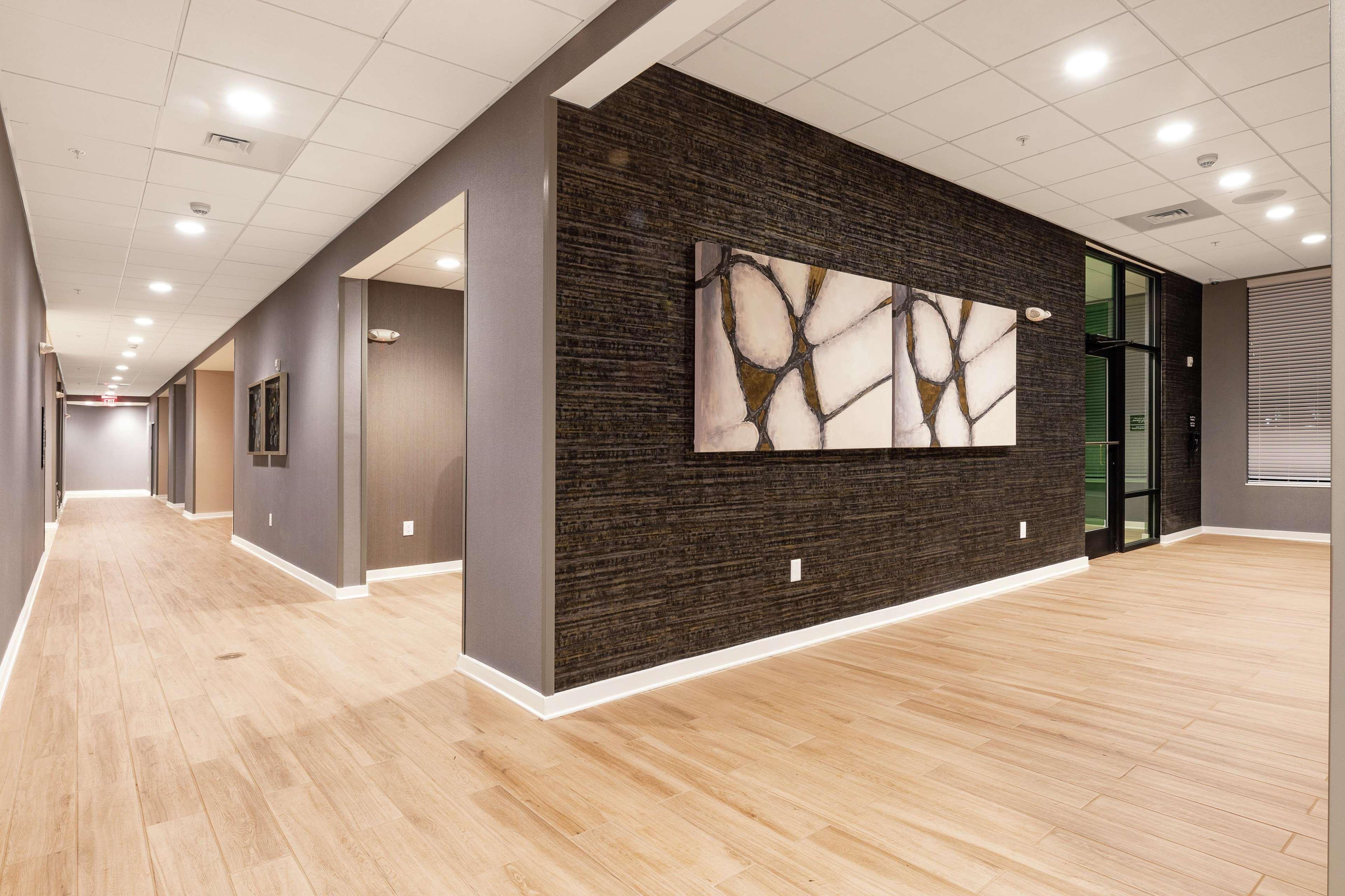 Hampton Inn & Suites By Hilton-Columbia Killian Road מראה חיצוני תמונה