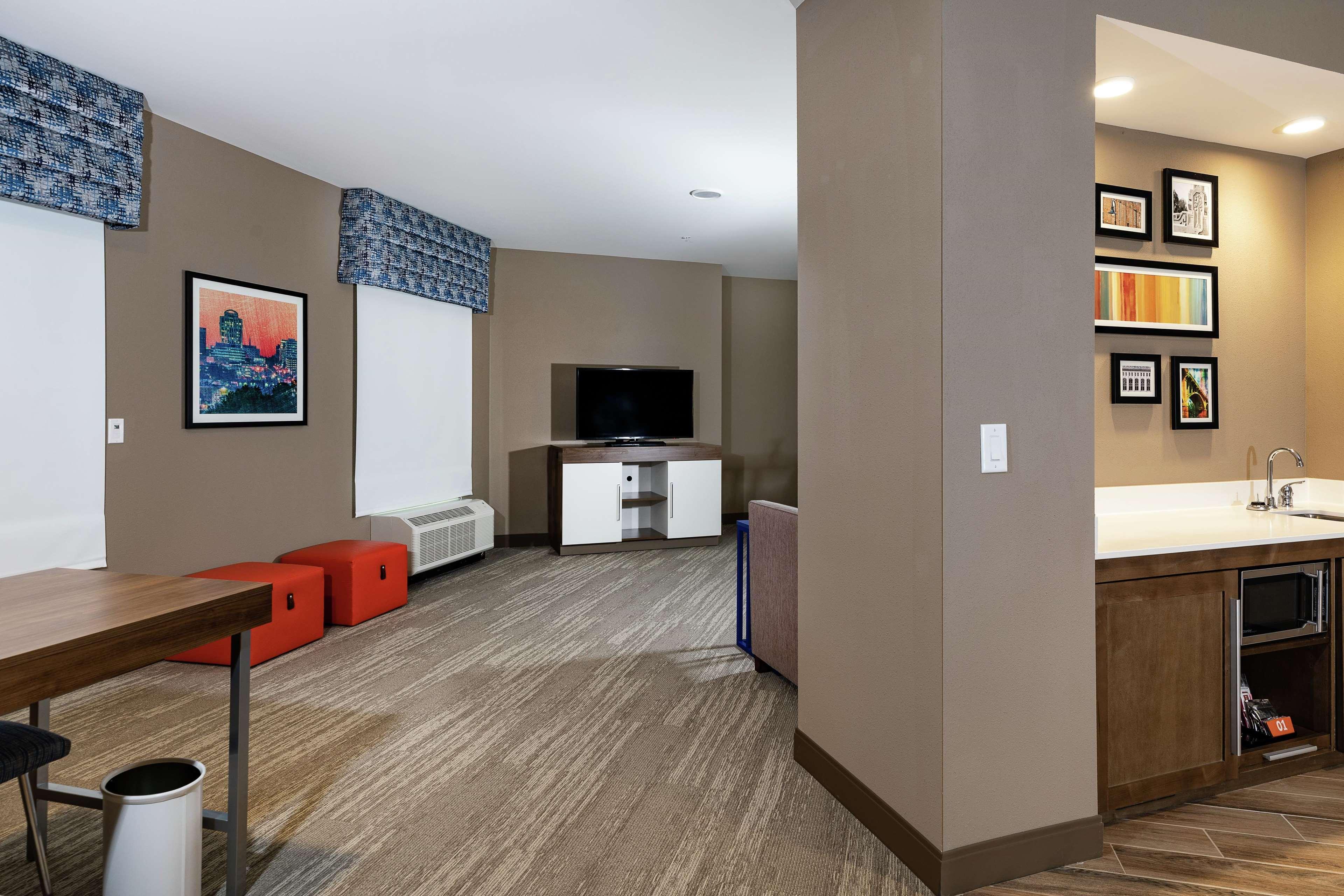 Hampton Inn & Suites By Hilton-Columbia Killian Road מראה חיצוני תמונה