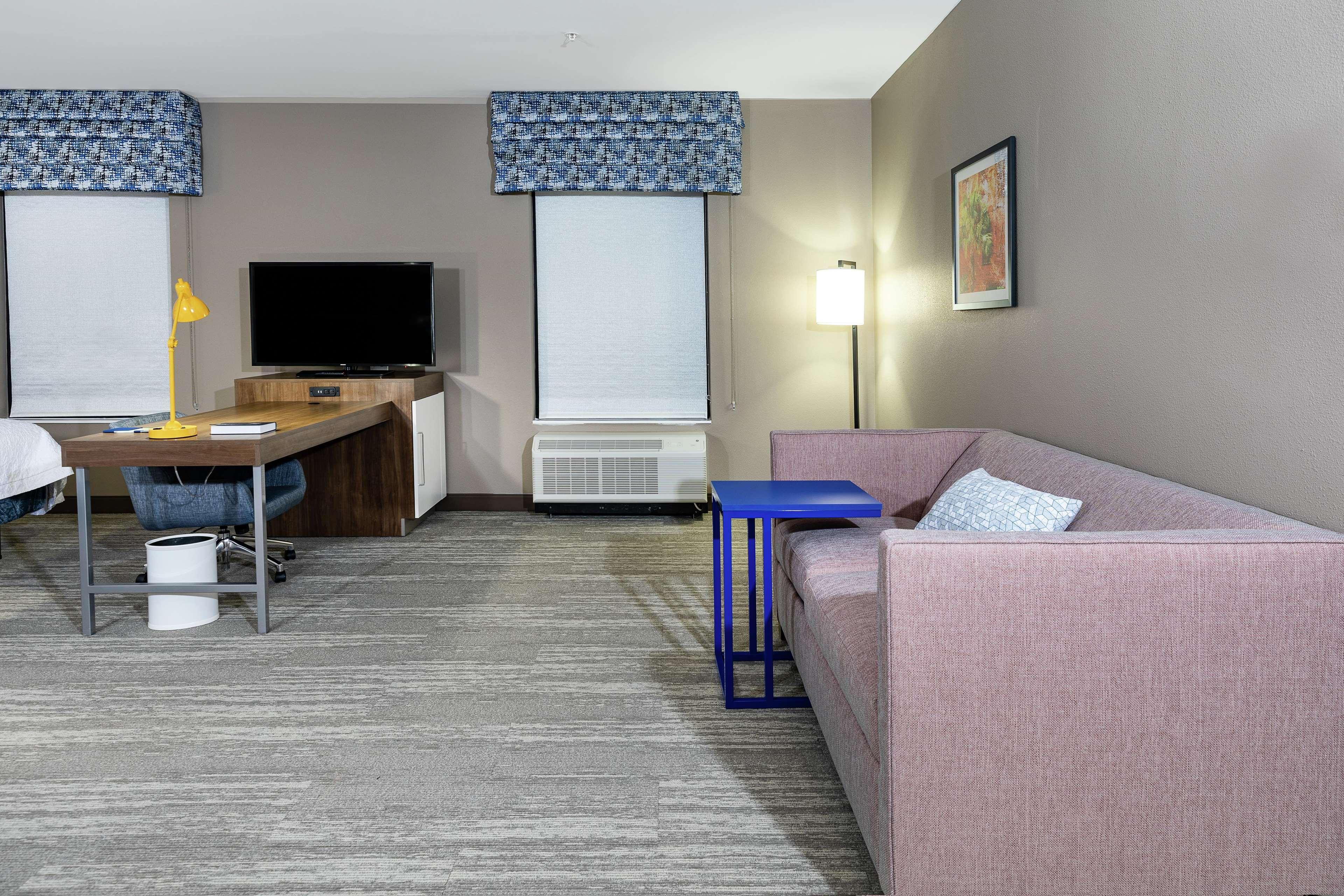 Hampton Inn & Suites By Hilton-Columbia Killian Road מראה חיצוני תמונה