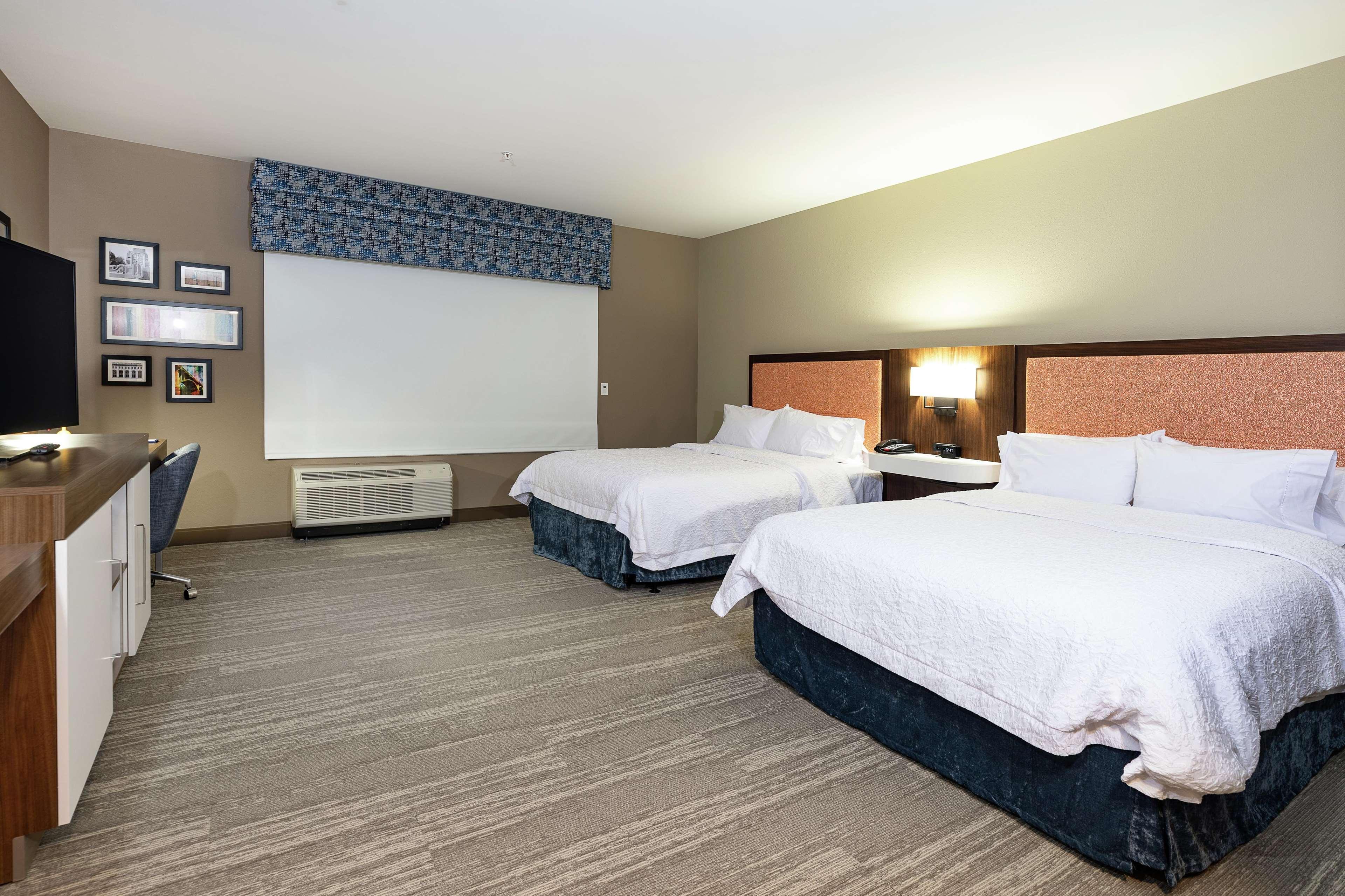 Hampton Inn & Suites By Hilton-Columbia Killian Road מראה חיצוני תמונה
