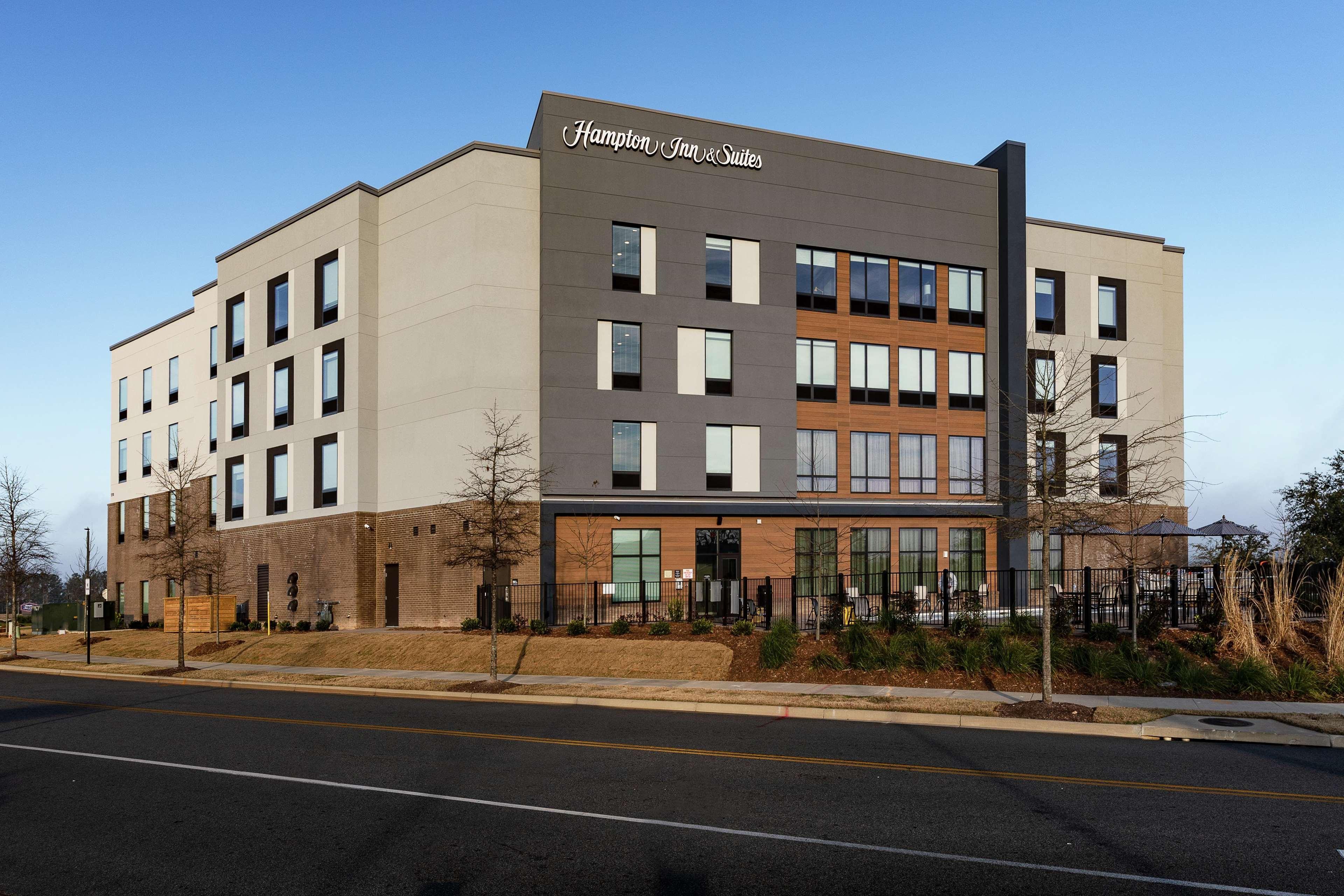Hampton Inn & Suites By Hilton-Columbia Killian Road מראה חיצוני תמונה