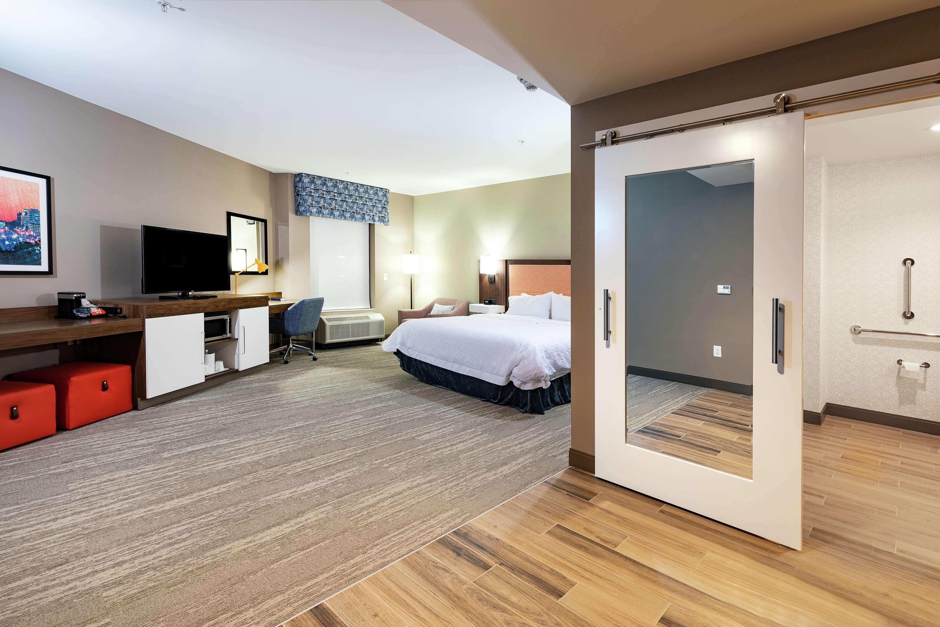 Hampton Inn & Suites By Hilton-Columbia Killian Road מראה חיצוני תמונה