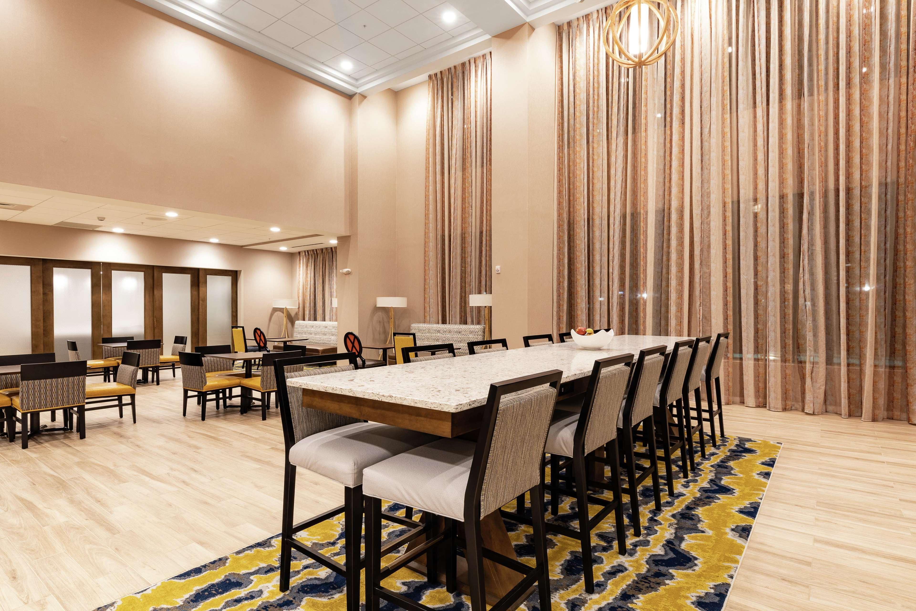 Hampton Inn & Suites By Hilton-Columbia Killian Road מראה חיצוני תמונה