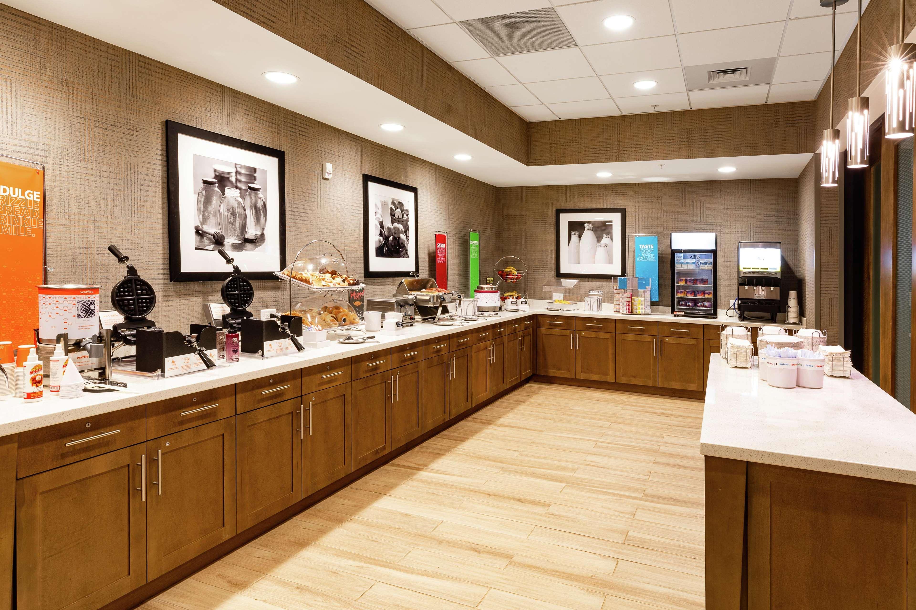 Hampton Inn & Suites By Hilton-Columbia Killian Road מראה חיצוני תמונה