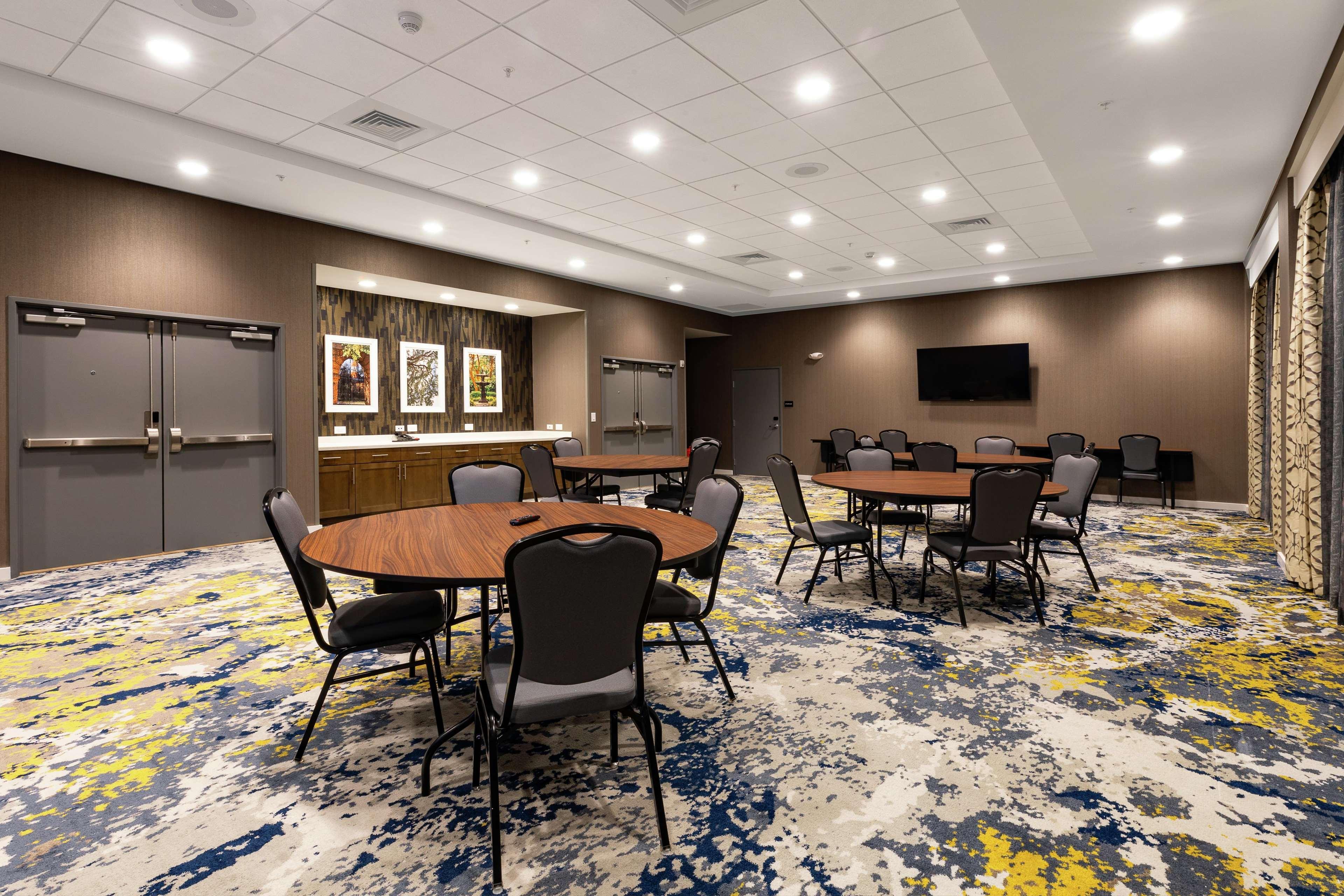 Hampton Inn & Suites By Hilton-Columbia Killian Road מראה חיצוני תמונה