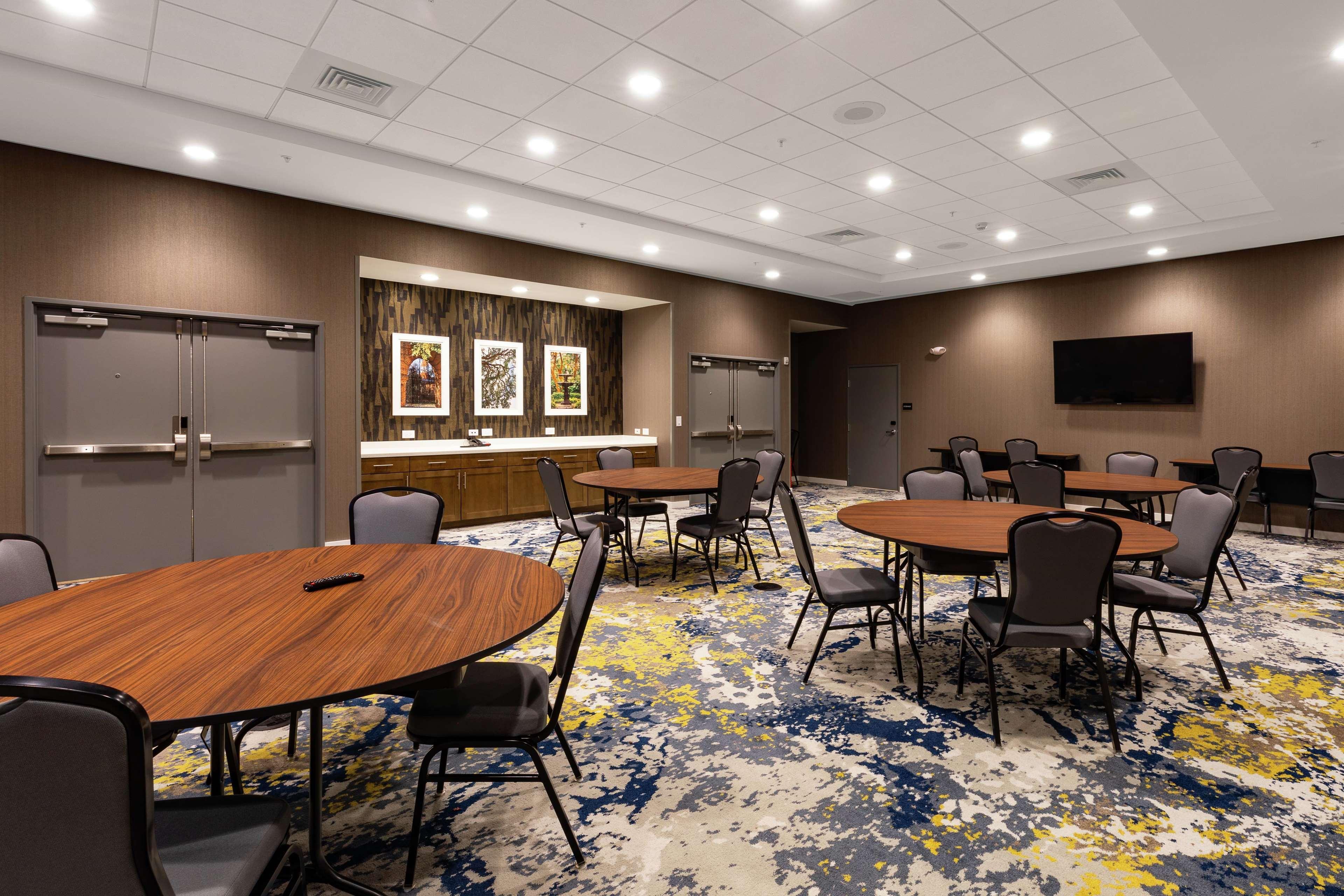 Hampton Inn & Suites By Hilton-Columbia Killian Road מראה חיצוני תמונה