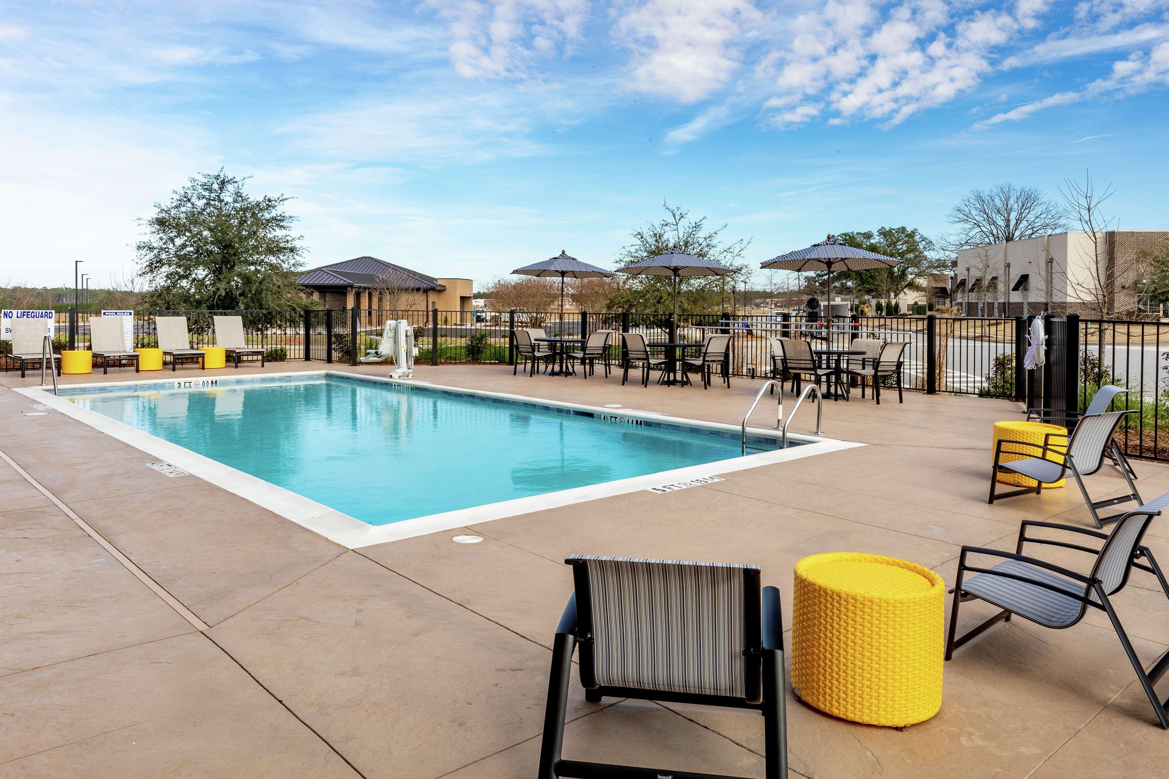 Hampton Inn & Suites By Hilton-Columbia Killian Road מראה חיצוני תמונה