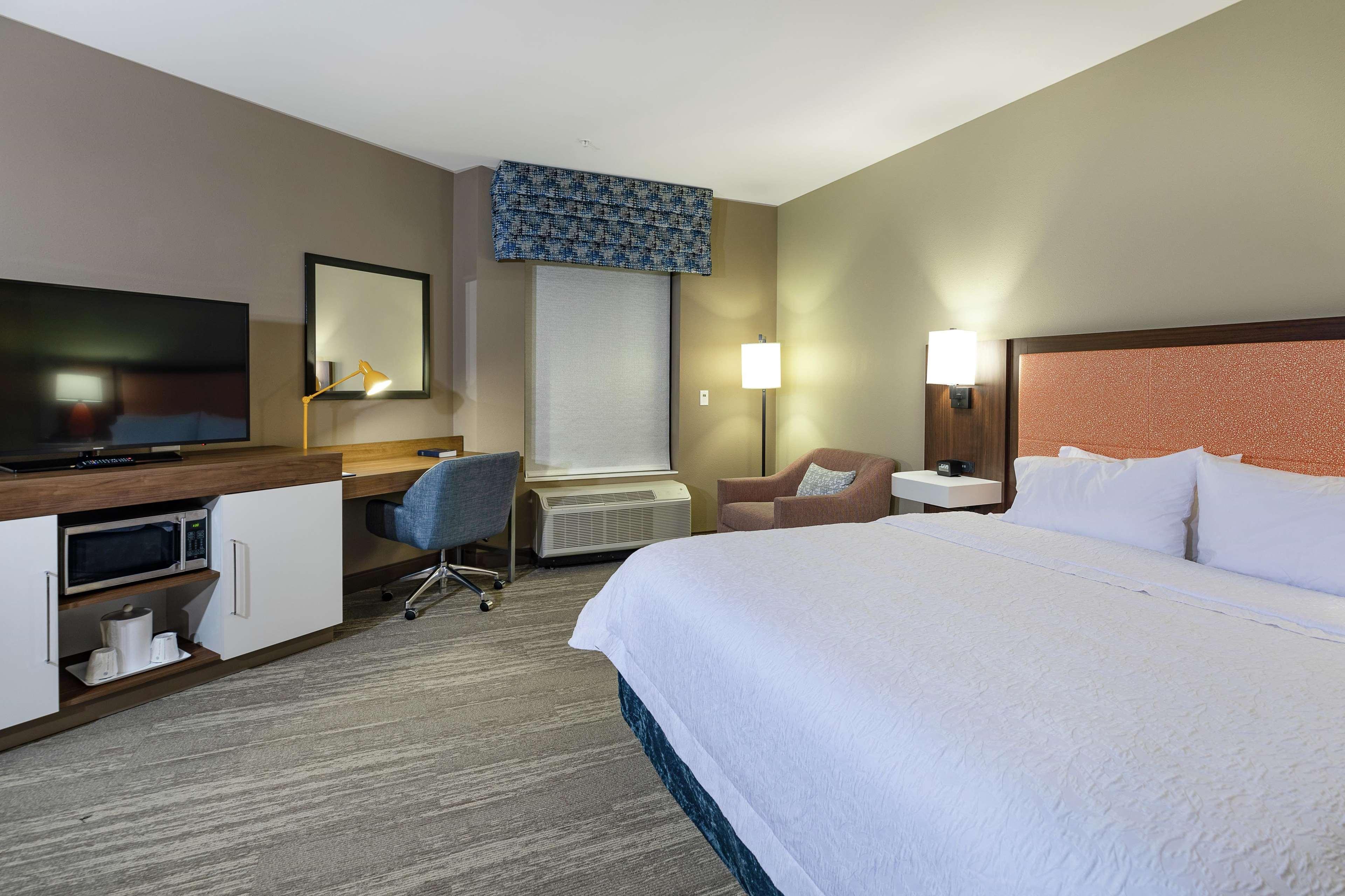 Hampton Inn & Suites By Hilton-Columbia Killian Road מראה חיצוני תמונה