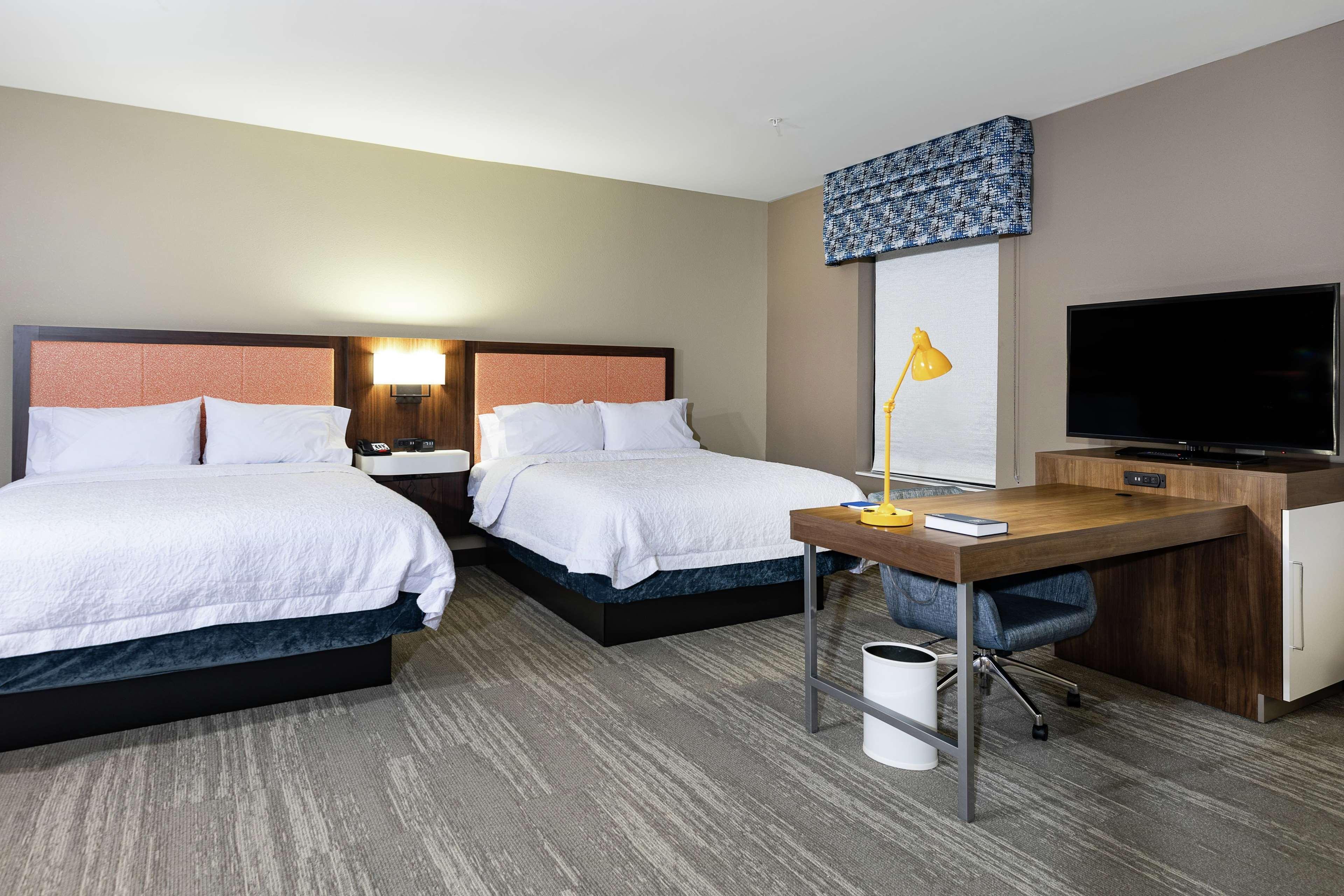 Hampton Inn & Suites By Hilton-Columbia Killian Road מראה חיצוני תמונה