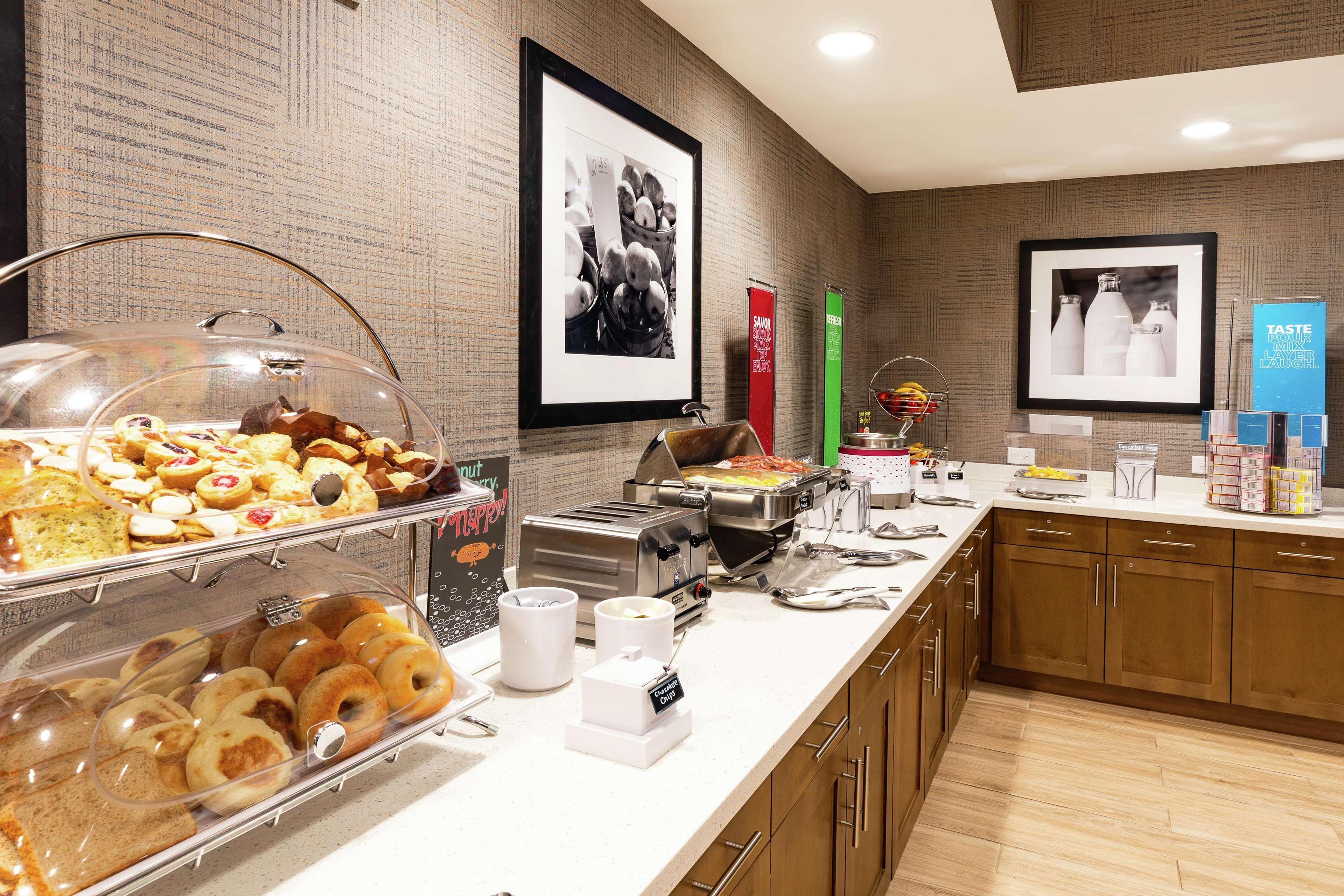 Hampton Inn & Suites By Hilton-Columbia Killian Road מראה חיצוני תמונה