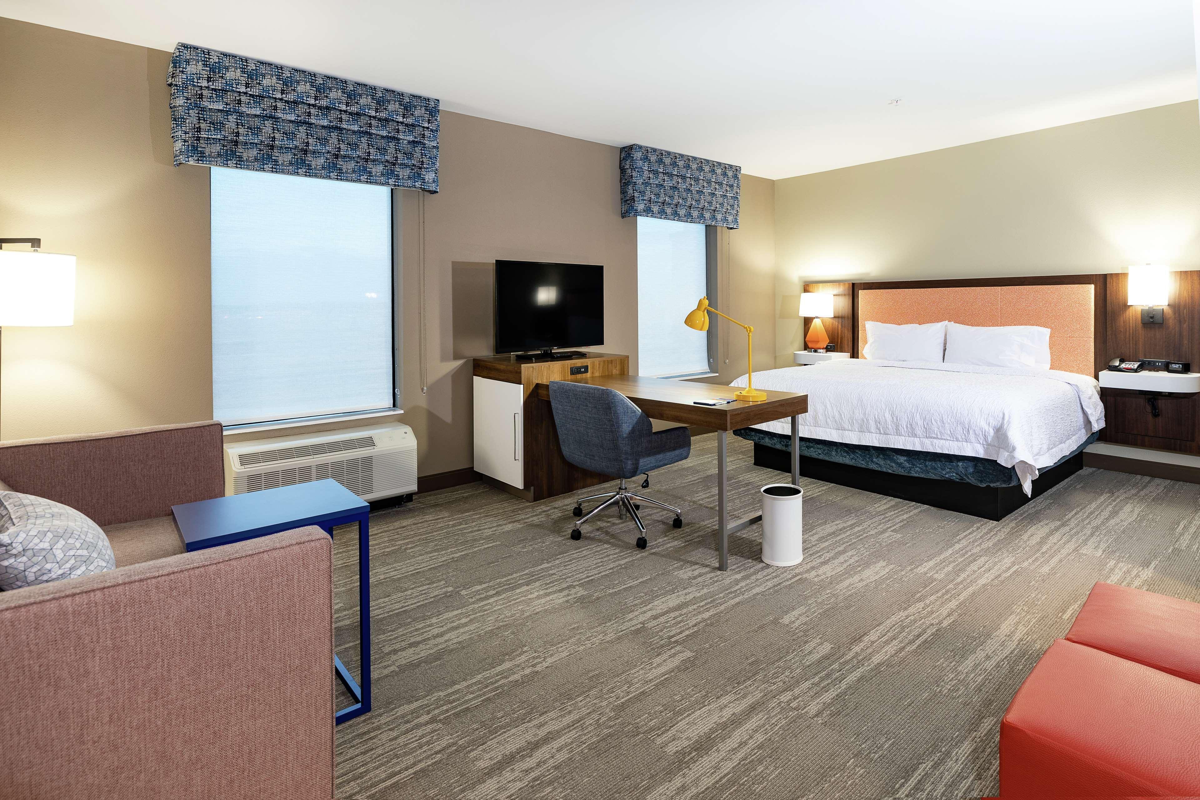Hampton Inn & Suites By Hilton-Columbia Killian Road מראה חיצוני תמונה
