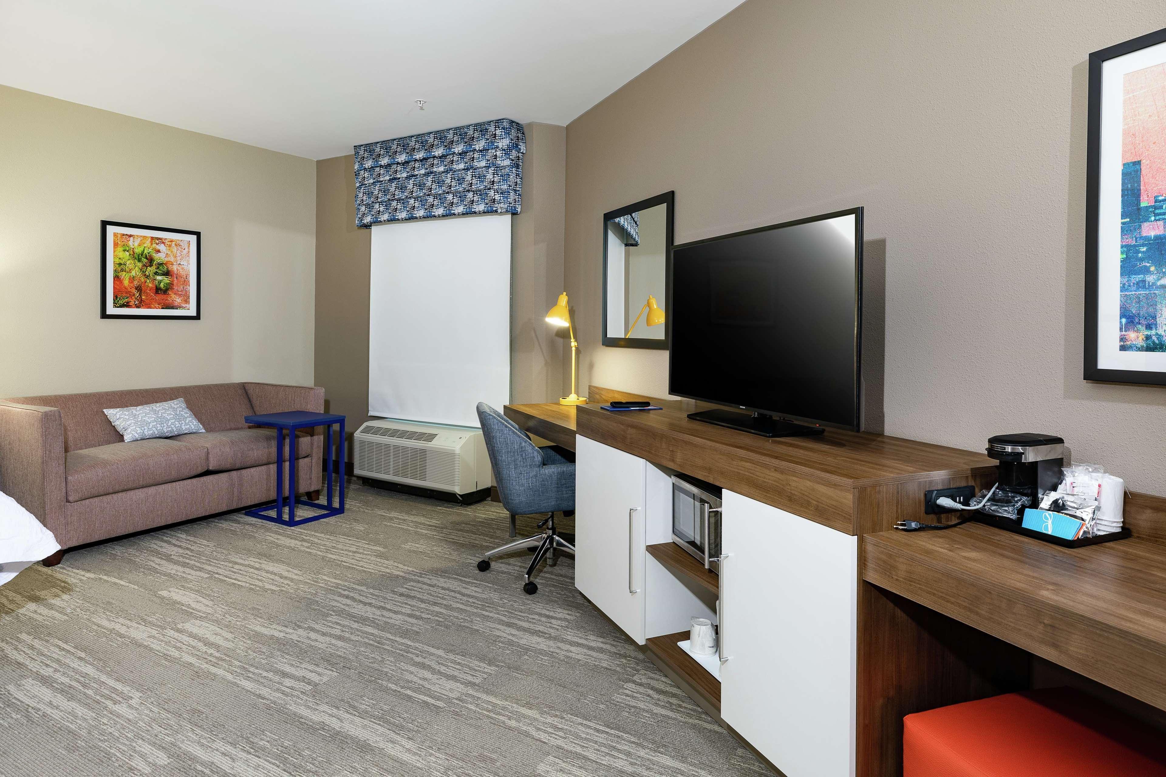 Hampton Inn & Suites By Hilton-Columbia Killian Road מראה חיצוני תמונה