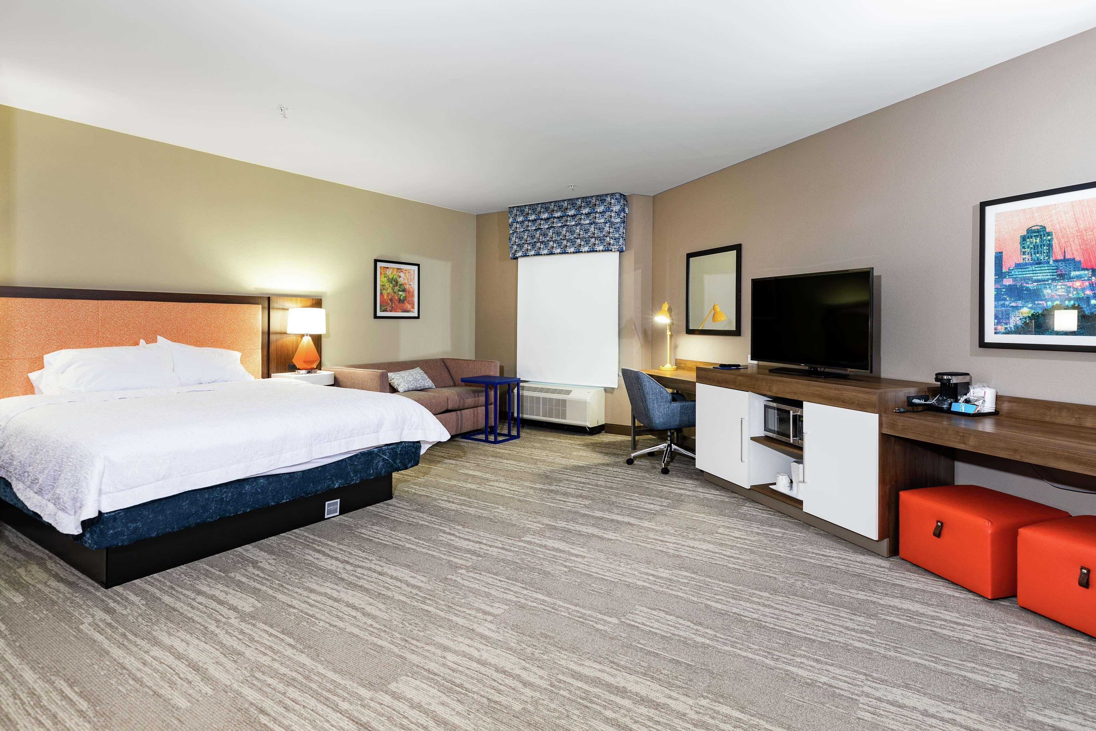 Hampton Inn & Suites By Hilton-Columbia Killian Road מראה חיצוני תמונה