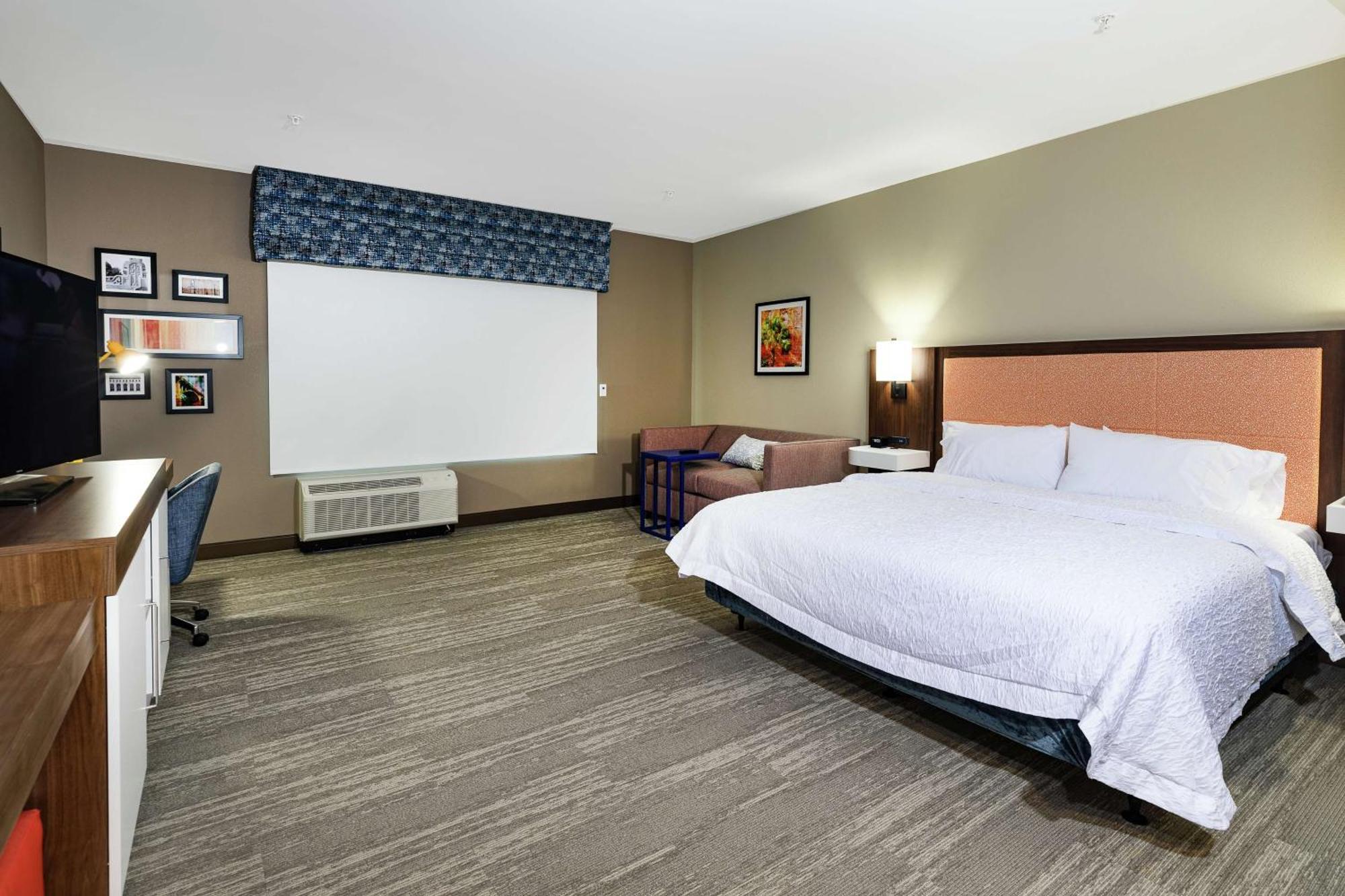 Hampton Inn & Suites By Hilton-Columbia Killian Road מראה חיצוני תמונה
