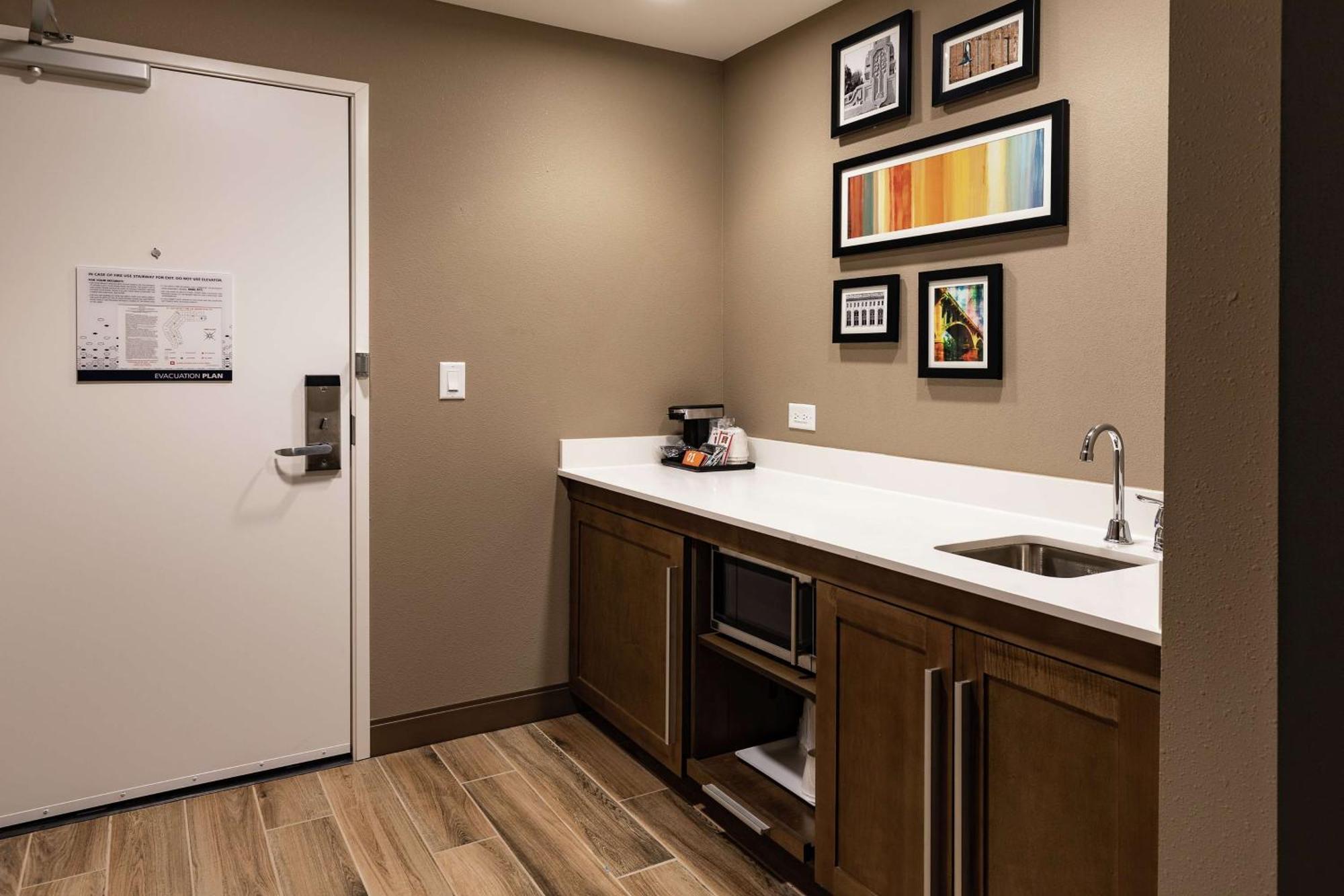 Hampton Inn & Suites By Hilton-Columbia Killian Road מראה חיצוני תמונה