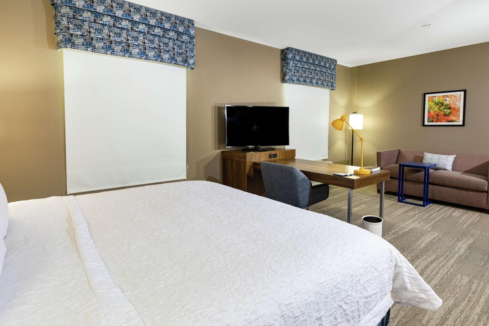 Hampton Inn & Suites By Hilton-Columbia Killian Road מראה חיצוני תמונה