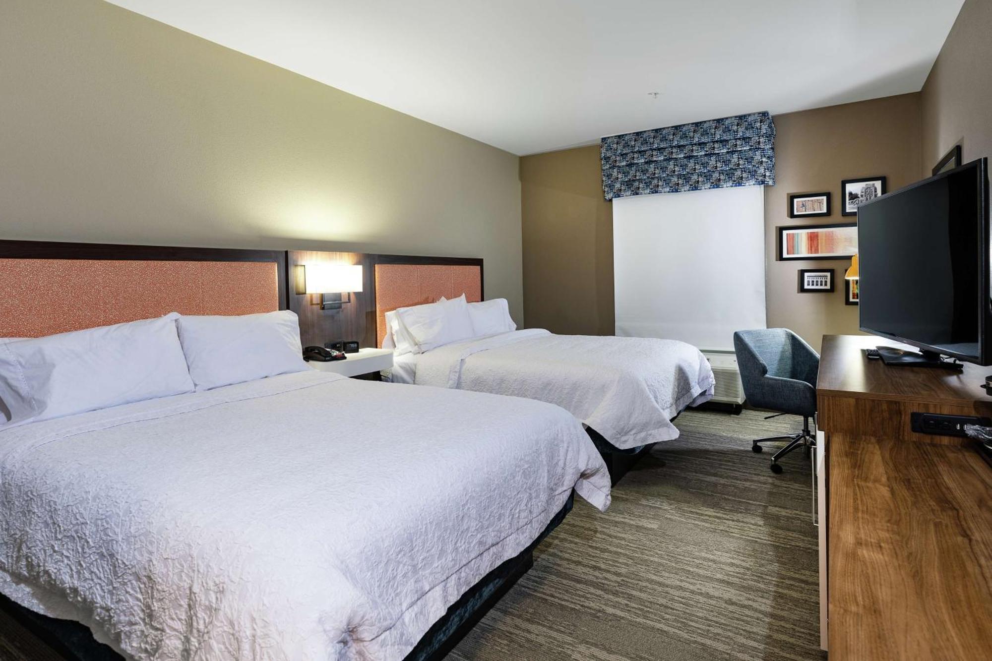 Hampton Inn & Suites By Hilton-Columbia Killian Road מראה חיצוני תמונה