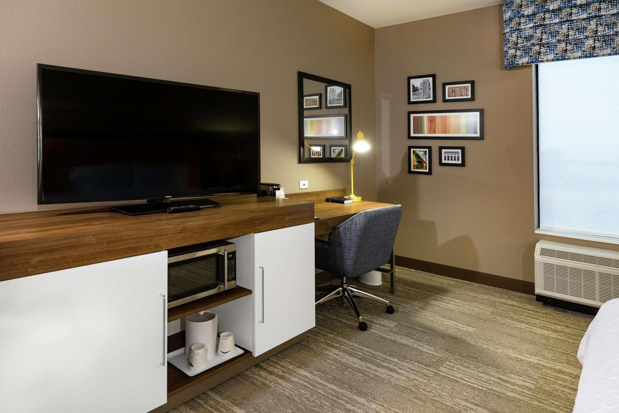 Hampton Inn & Suites By Hilton-Columbia Killian Road מראה חיצוני תמונה