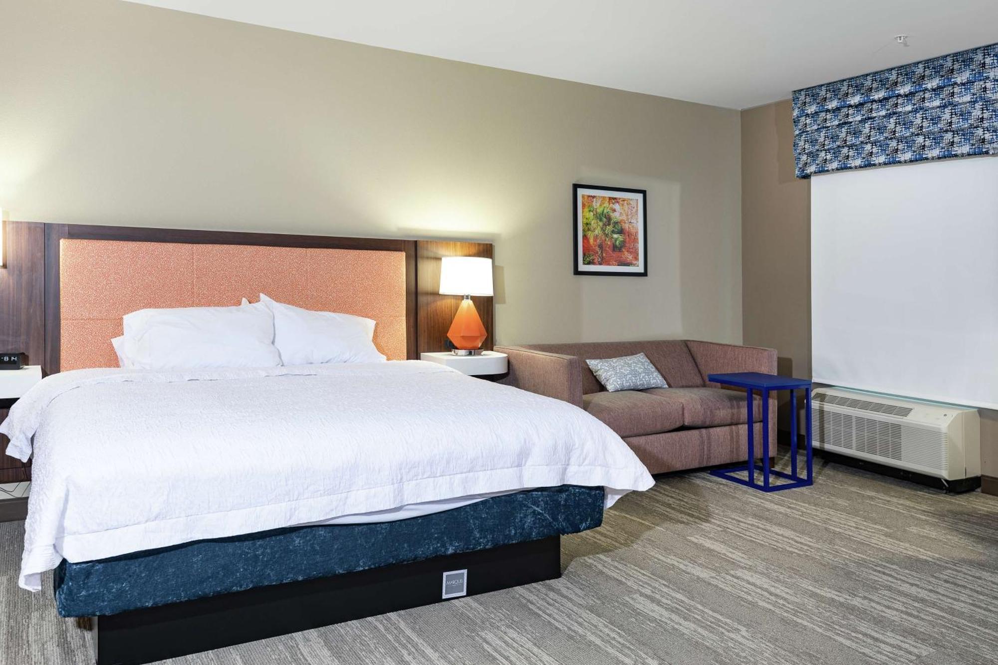 Hampton Inn & Suites By Hilton-Columbia Killian Road מראה חיצוני תמונה
