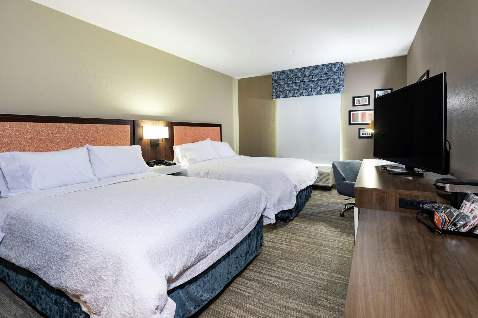 Hampton Inn & Suites By Hilton-Columbia Killian Road מראה חיצוני תמונה