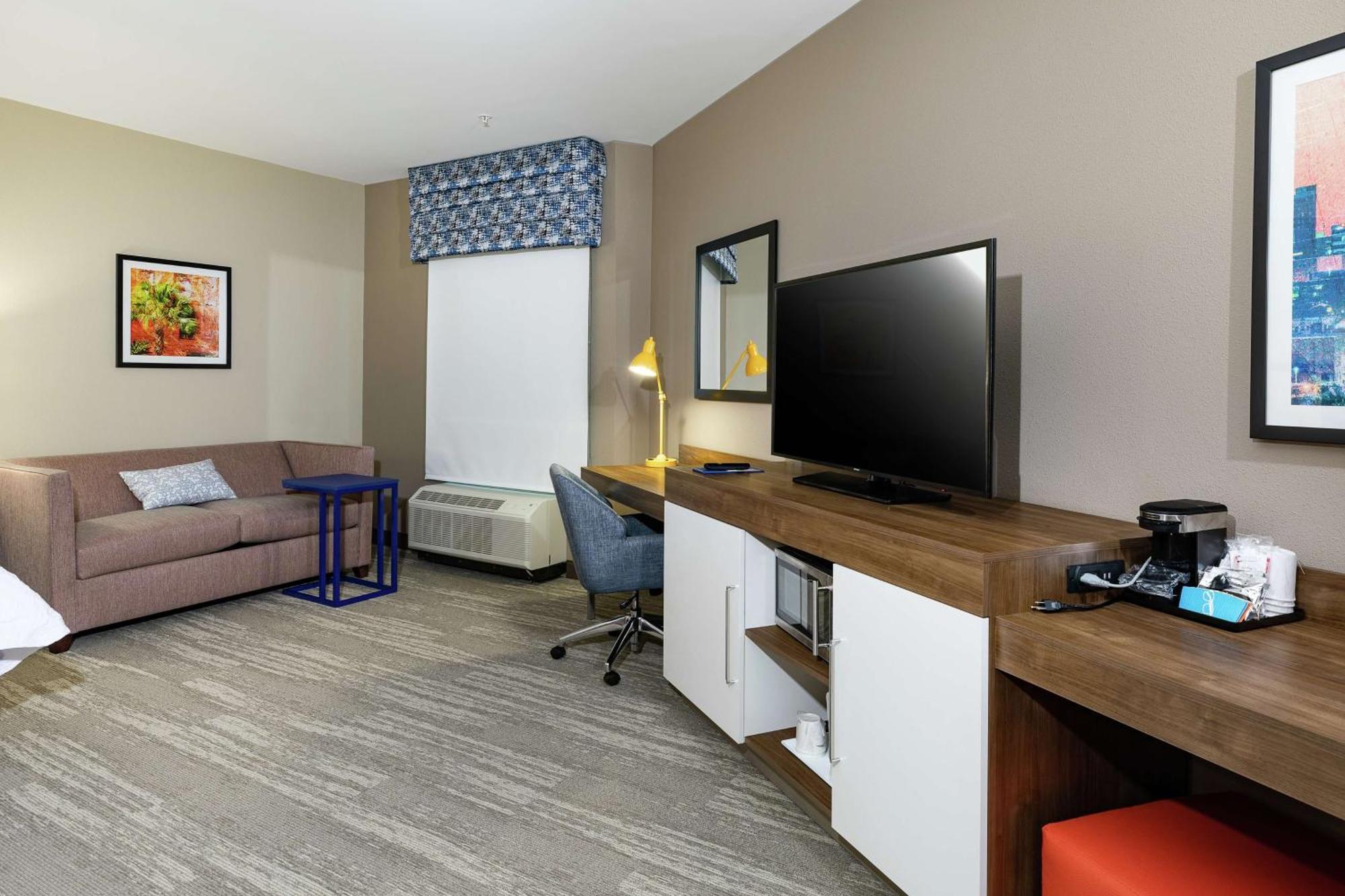 Hampton Inn & Suites By Hilton-Columbia Killian Road מראה חיצוני תמונה