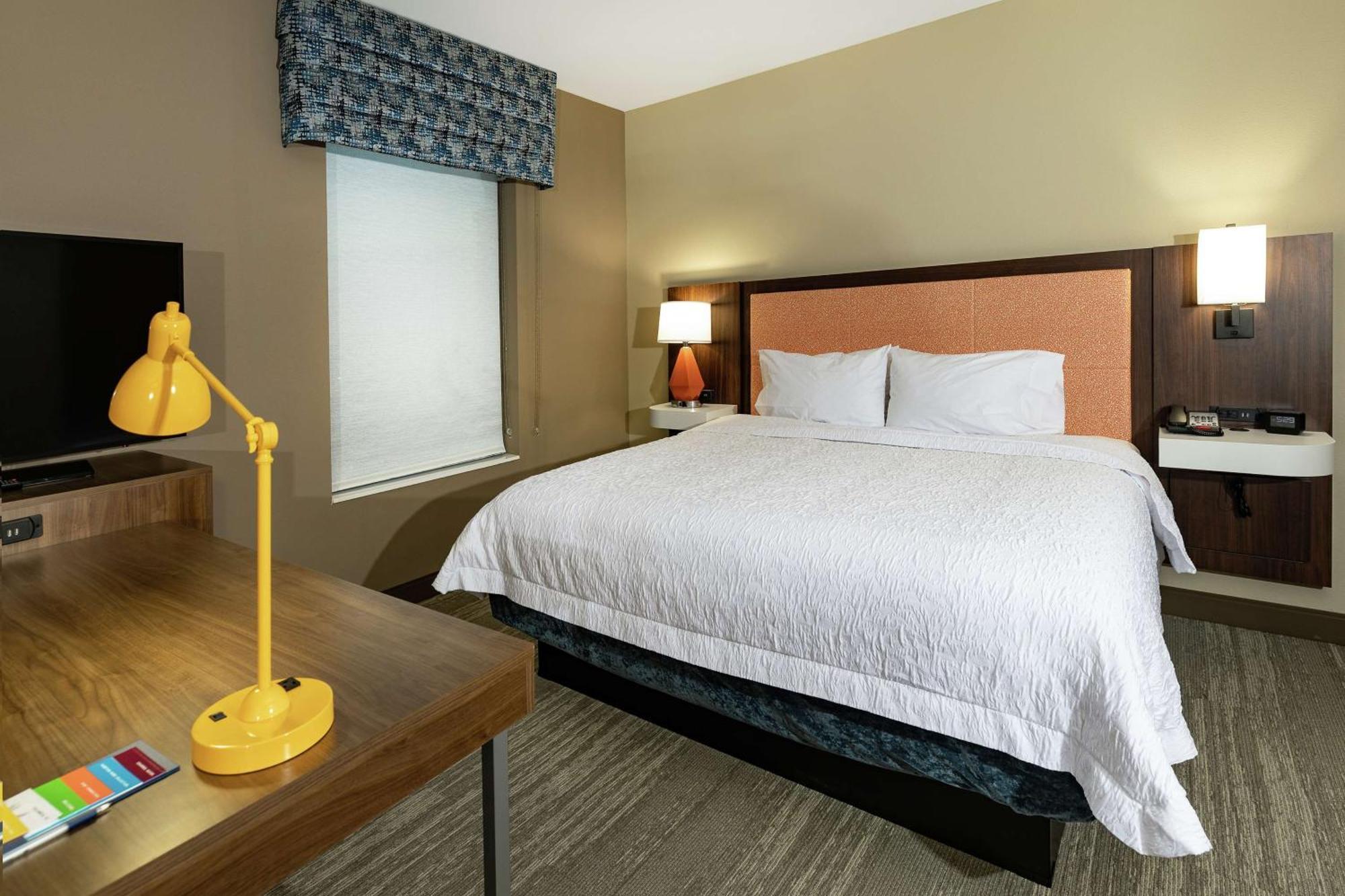 Hampton Inn & Suites By Hilton-Columbia Killian Road מראה חיצוני תמונה