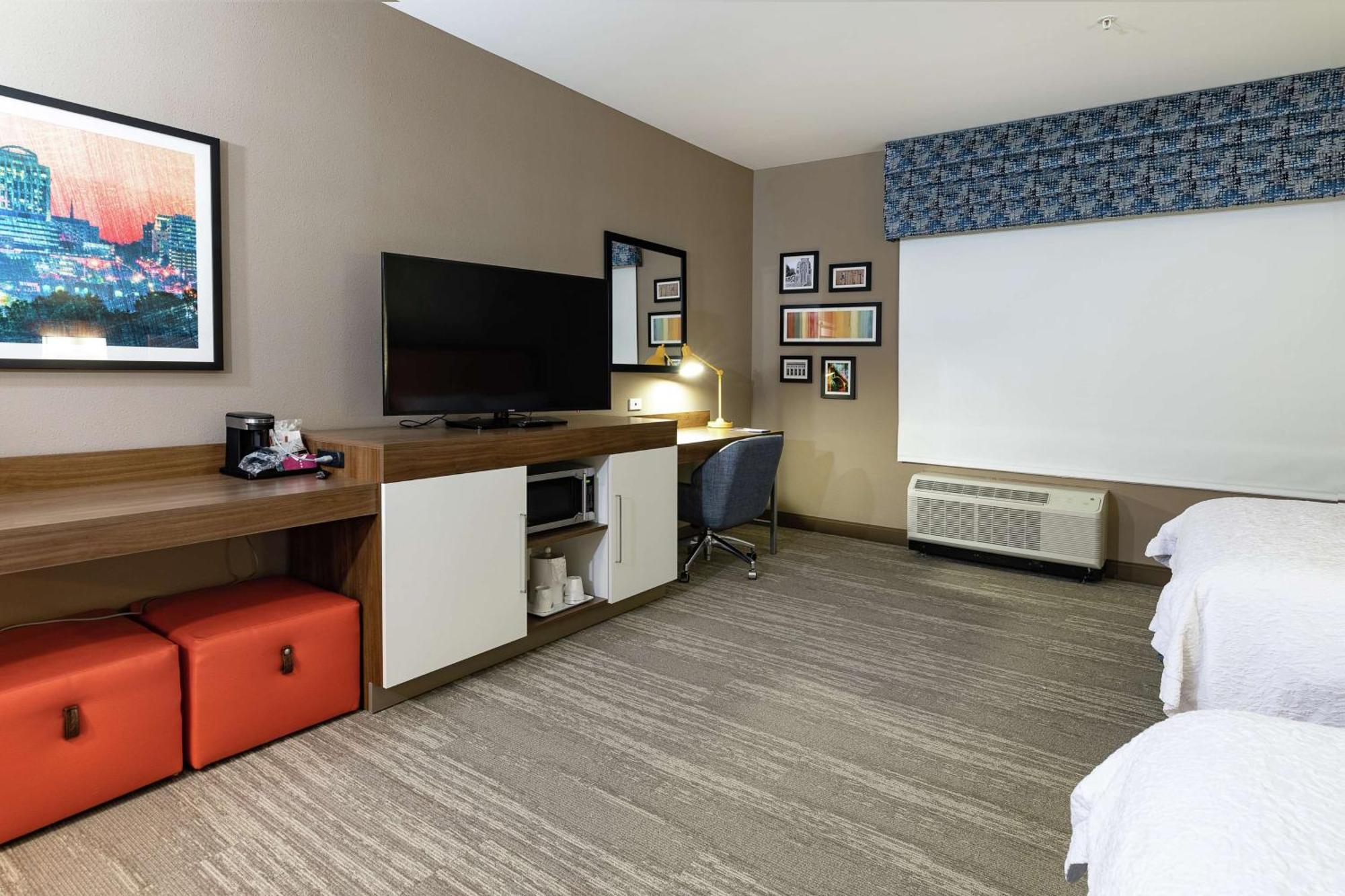 Hampton Inn & Suites By Hilton-Columbia Killian Road מראה חיצוני תמונה