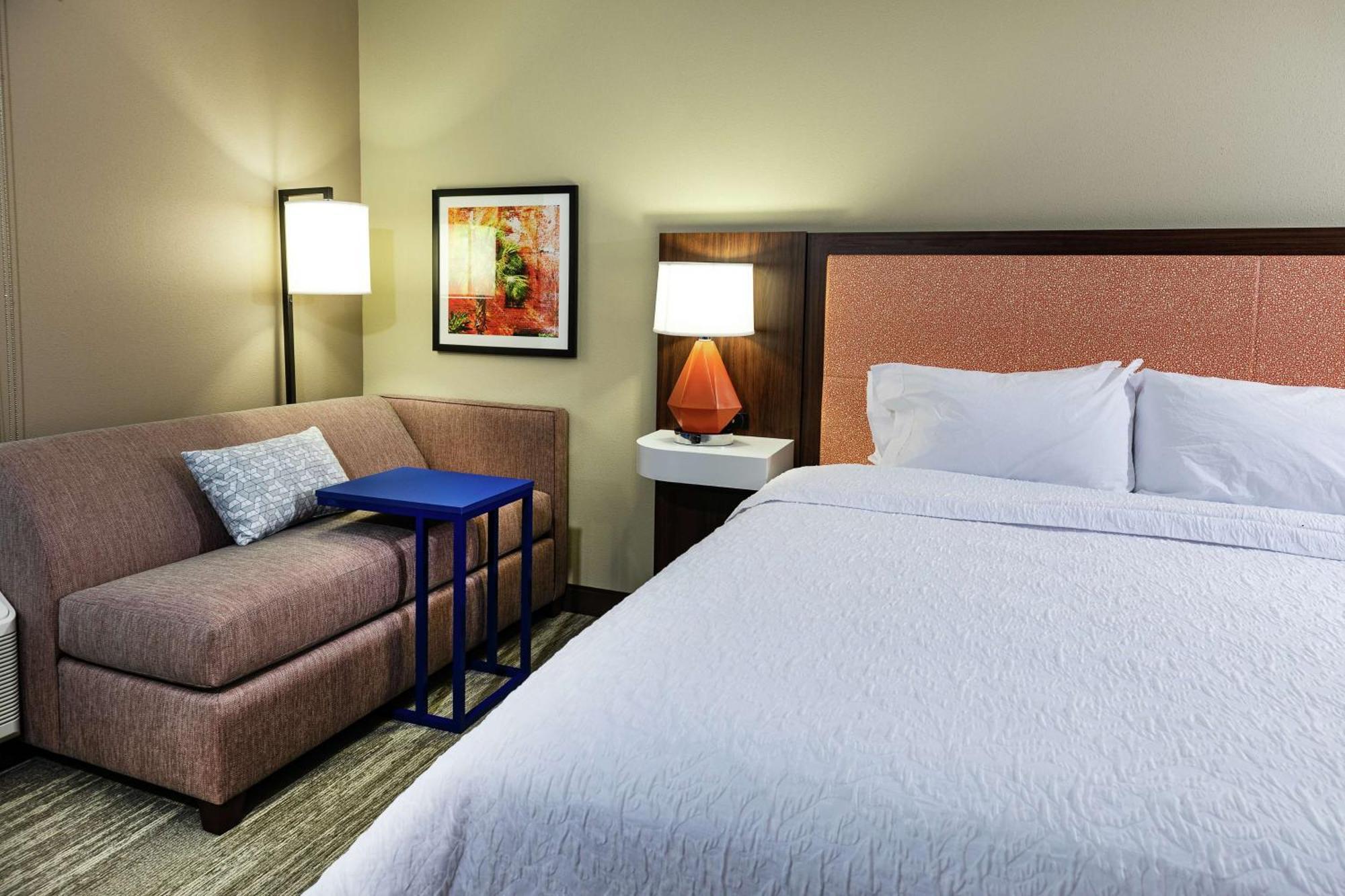 Hampton Inn & Suites By Hilton-Columbia Killian Road מראה חיצוני תמונה
