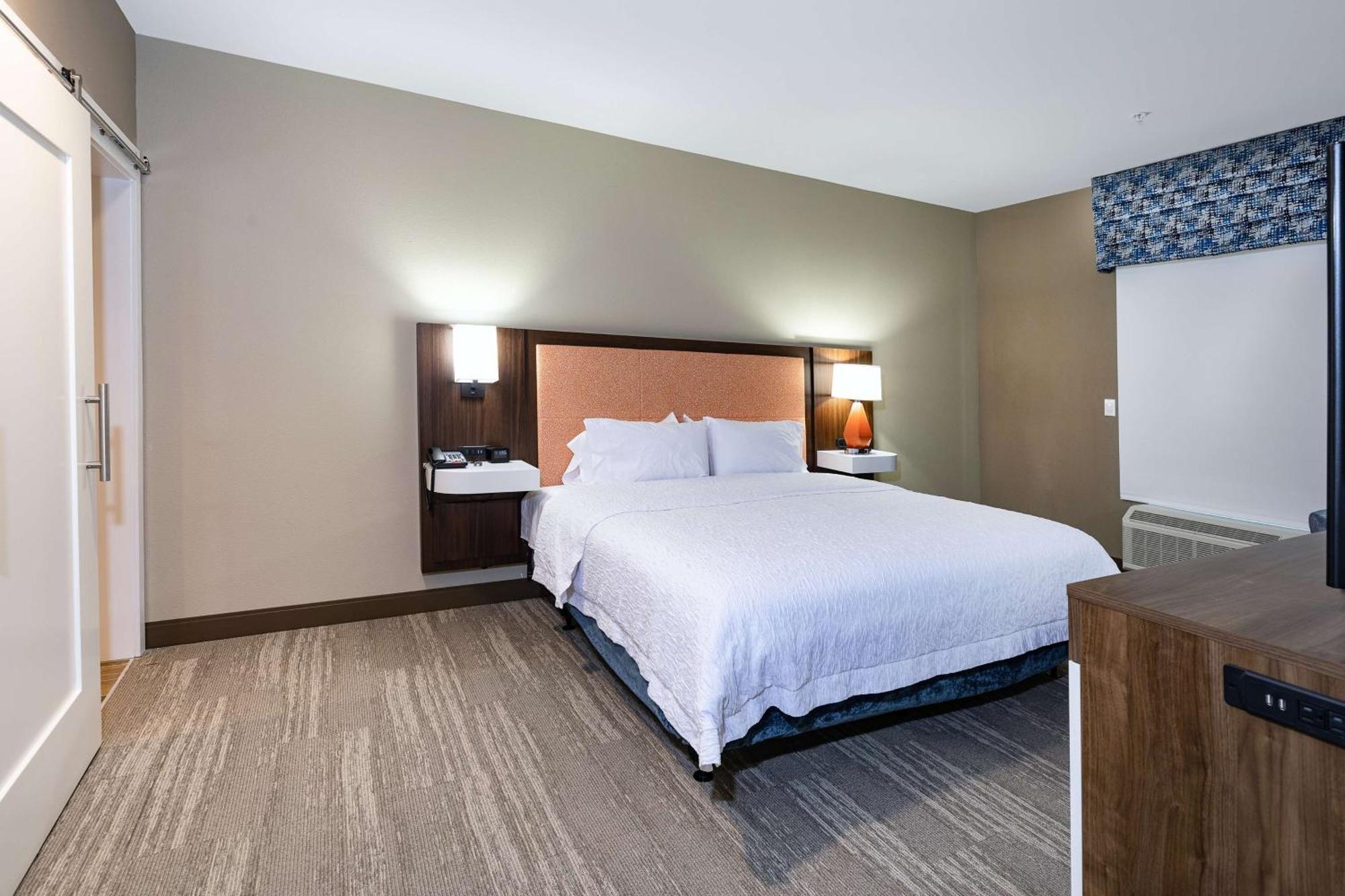 Hampton Inn & Suites By Hilton-Columbia Killian Road מראה חיצוני תמונה